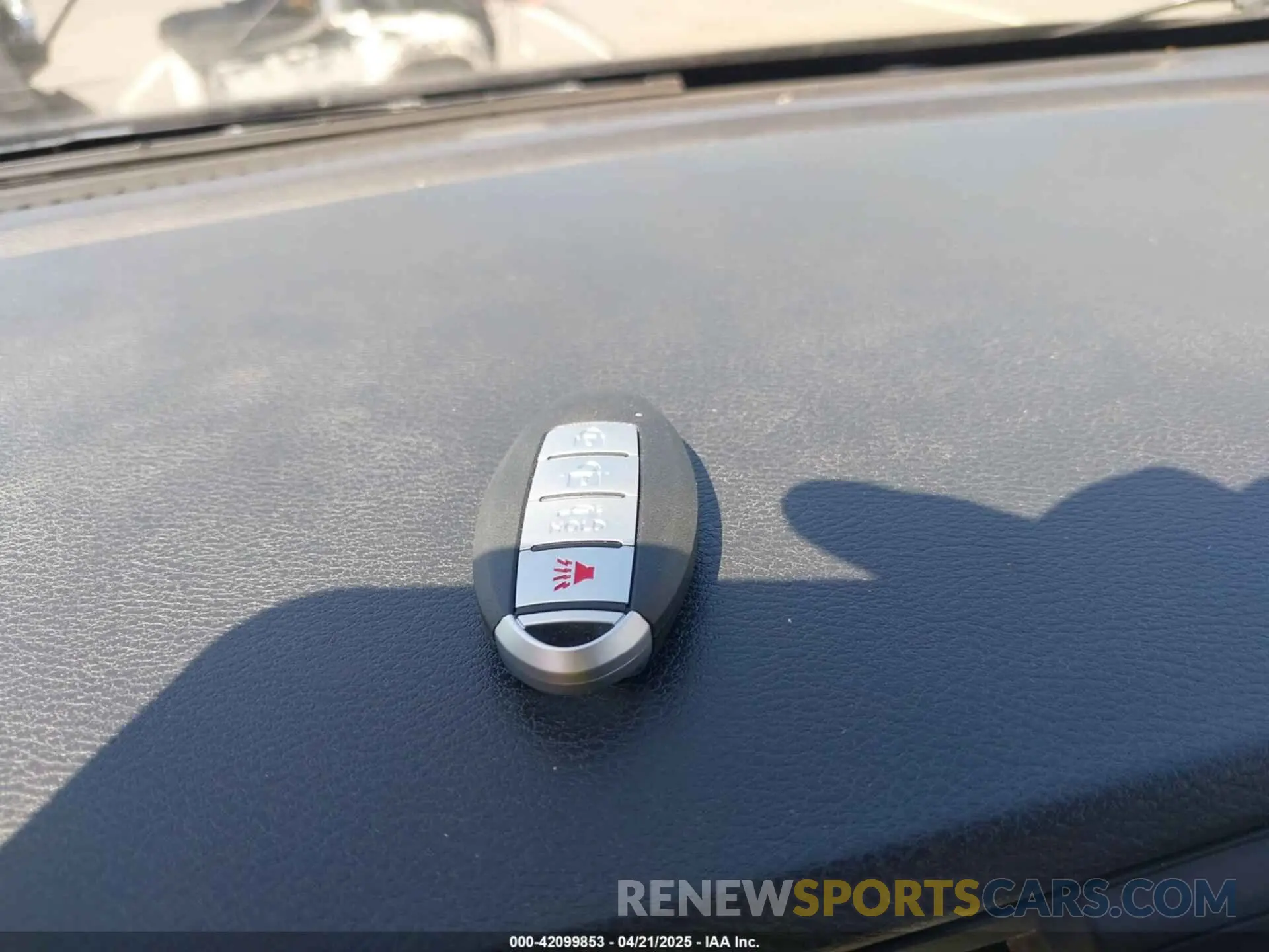 11 Photograph of a damaged car 3N1CN8EV7ML886377 NISSAN VERSA 2021