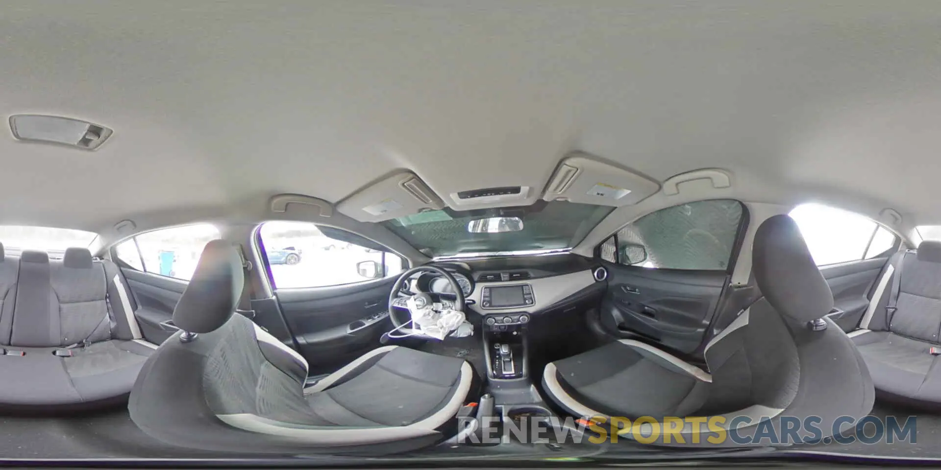 13 Photograph of a damaged car 3N1CN8EV8ML821070 NISSAN VERSA 2021