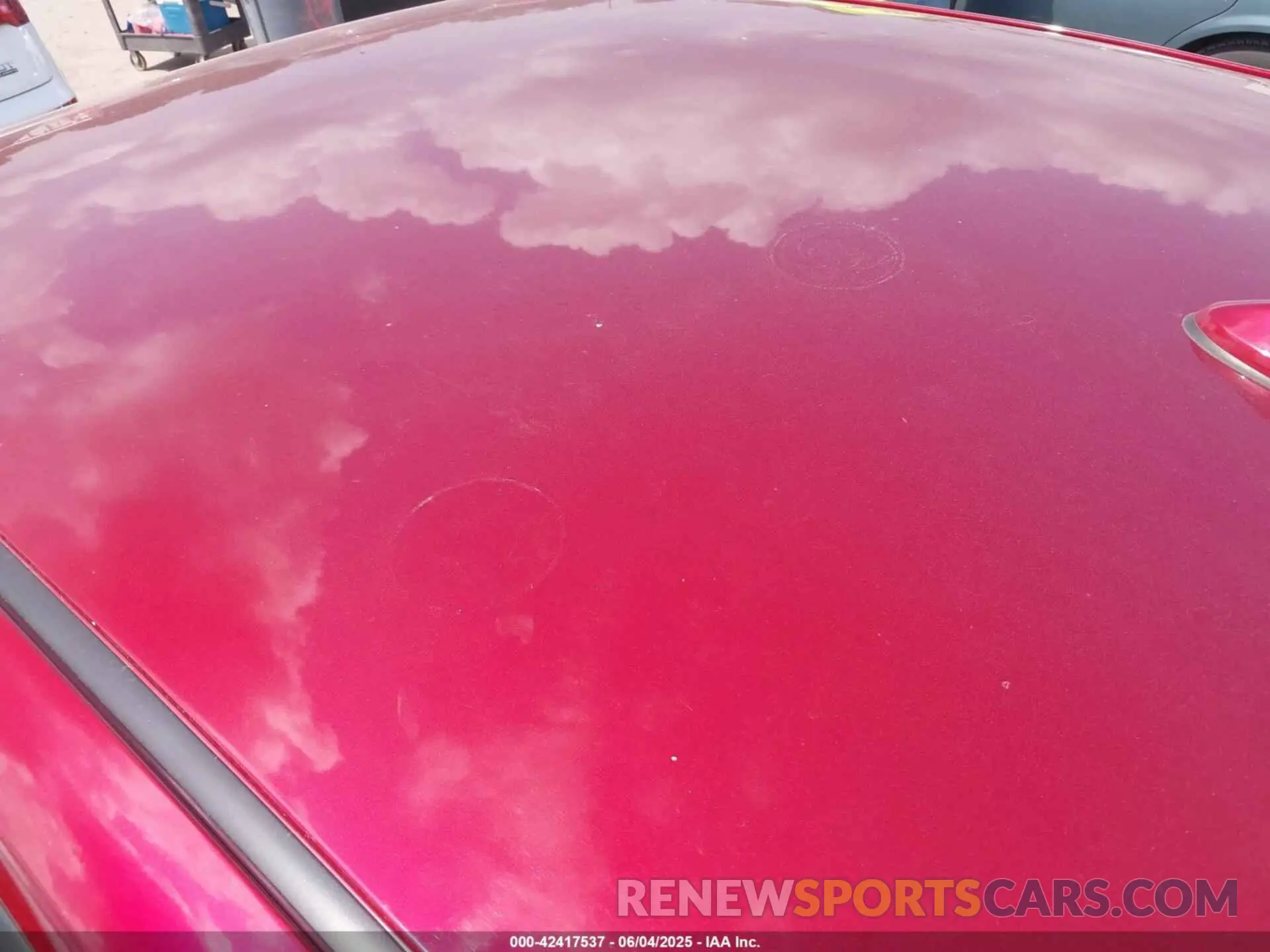 18 Photograph of a damaged car 3N1CN8EV8ML836362 NISSAN VERSA 2021