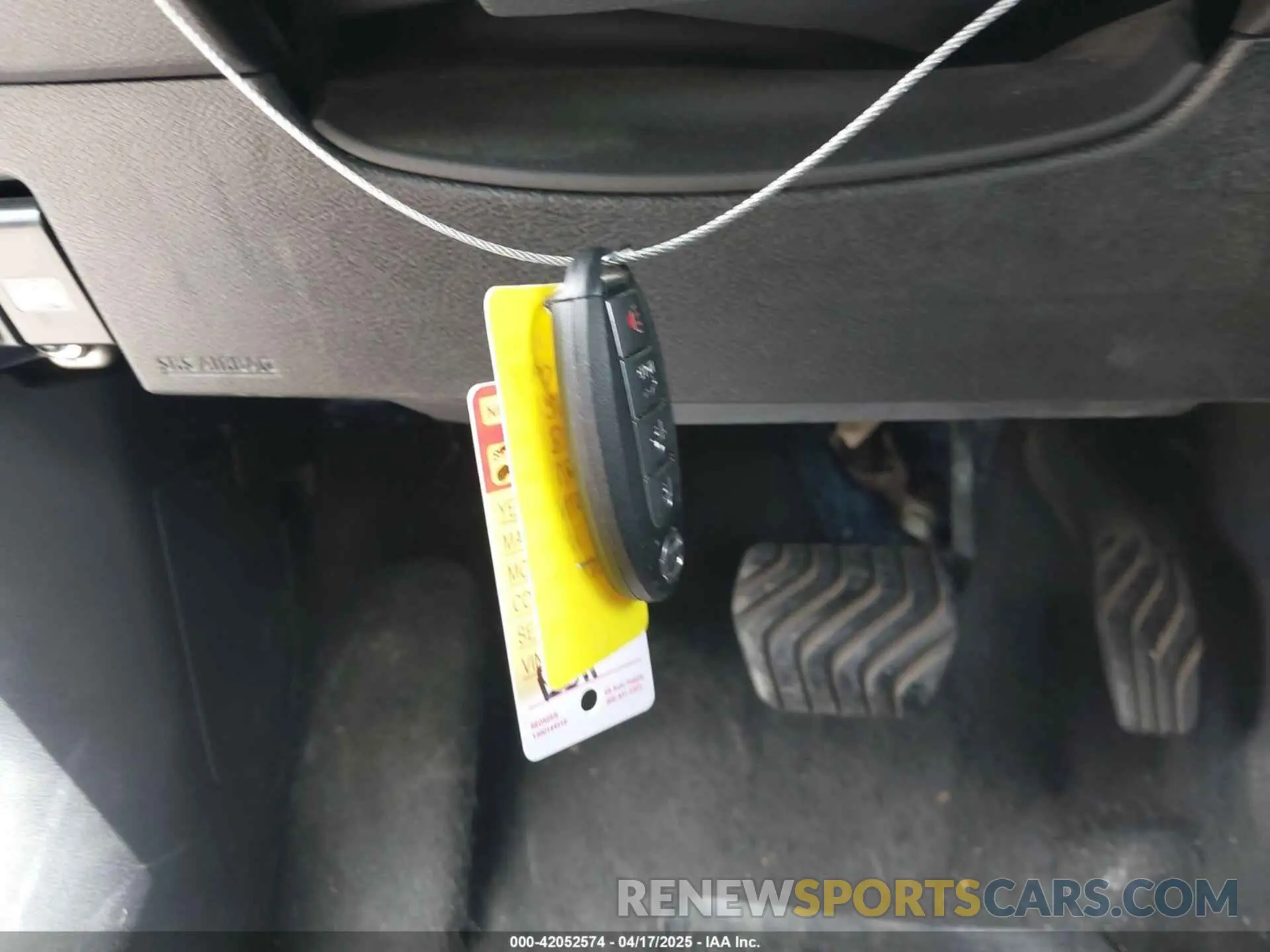 11 Photograph of a damaged car 3N1CN8EV8ML861214 NISSAN VERSA 2021