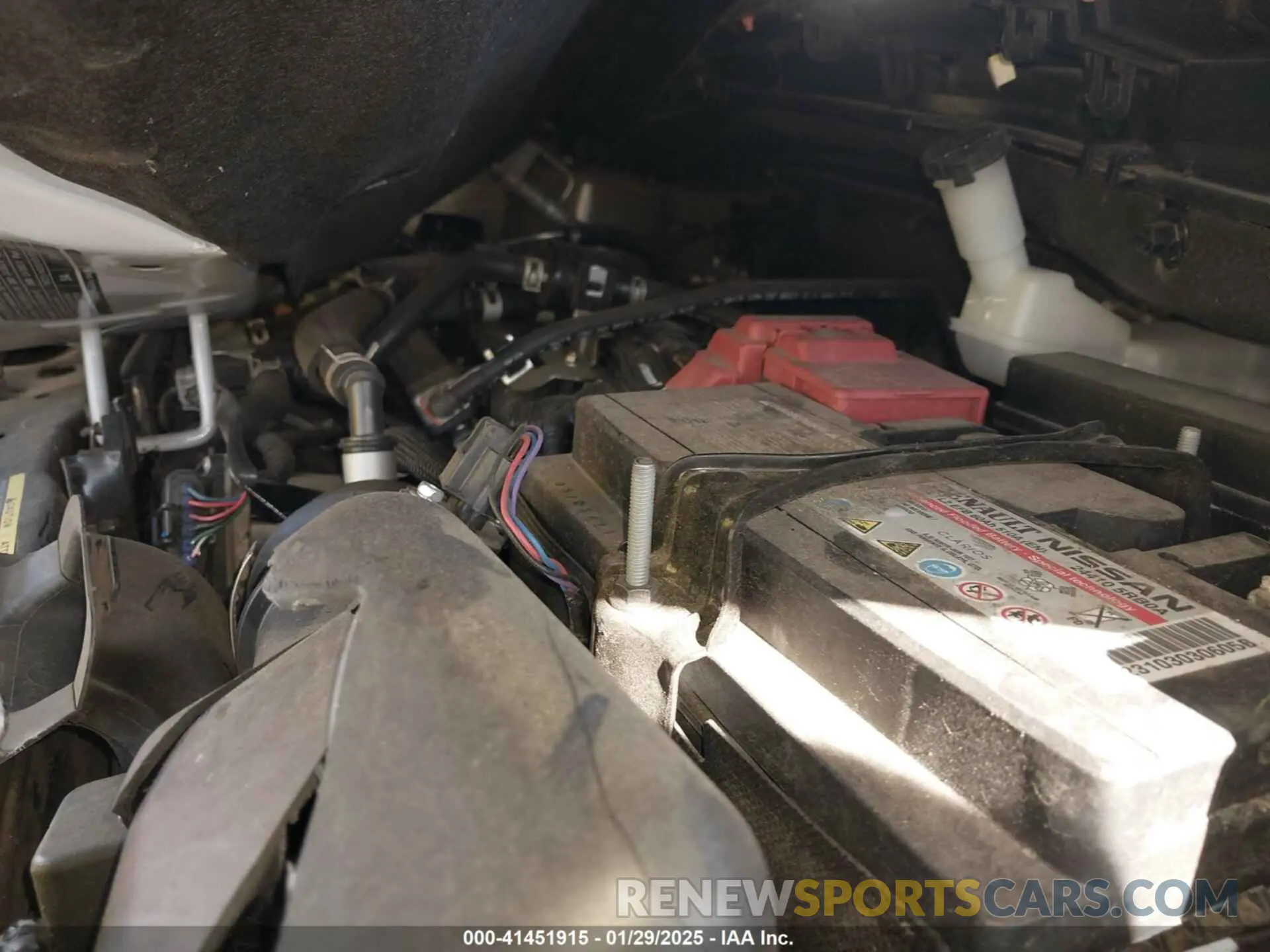10 Photograph of a damaged car 3N1CN8EV8ML871421 NISSAN VERSA 2021