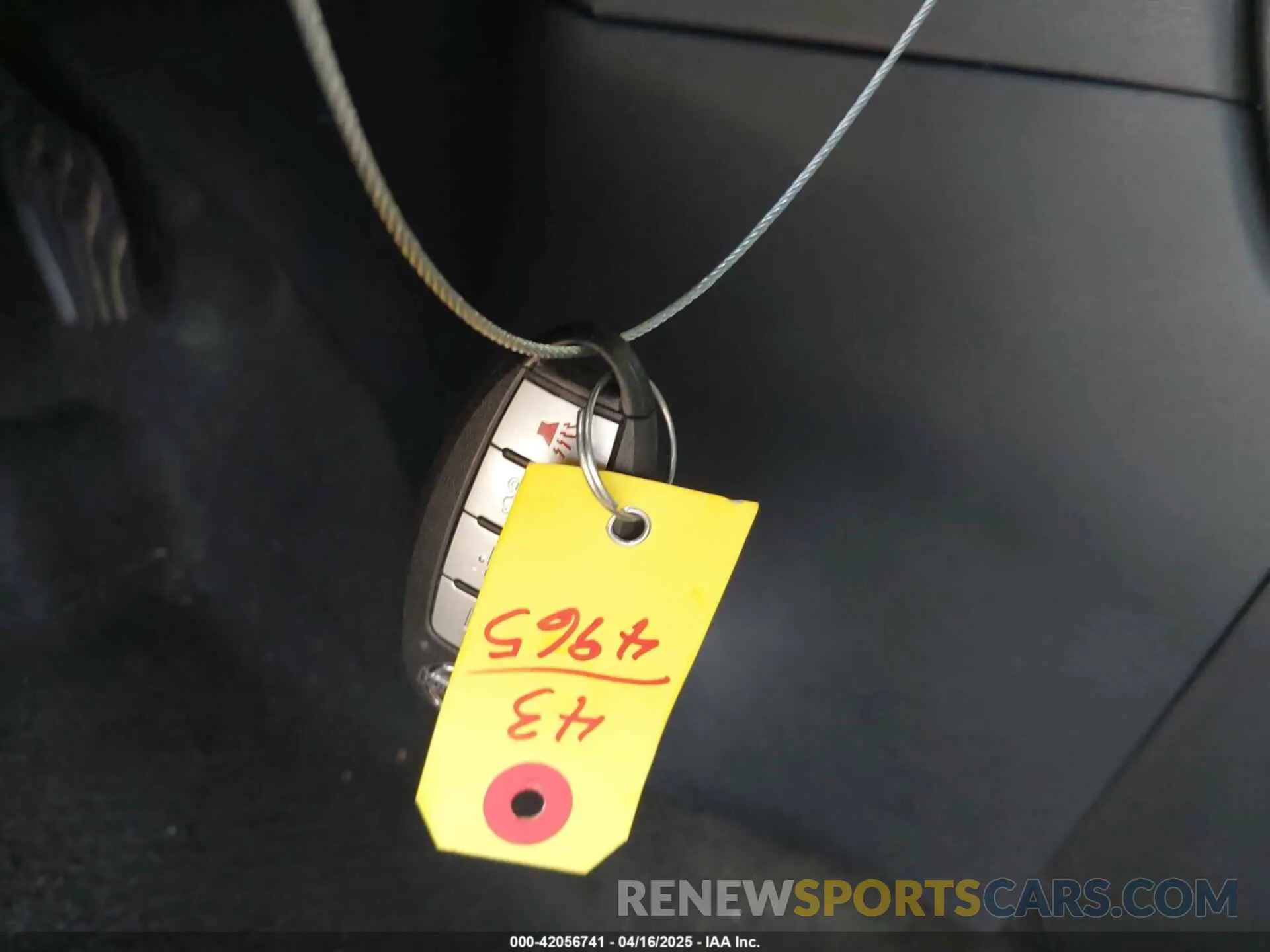 11 Photograph of a damaged car 3N1CN8EV8ML874965 NISSAN VERSA 2021