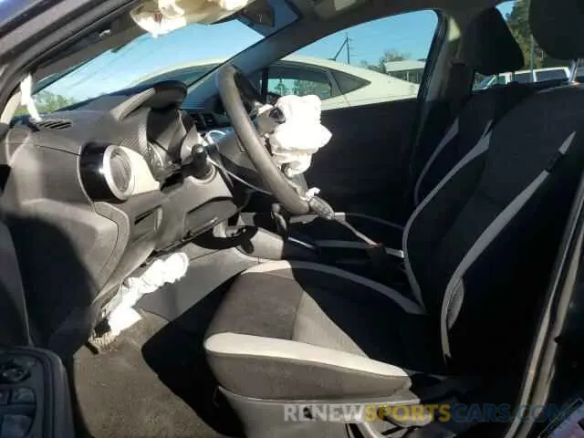 7 Photograph of a damaged car 3N1CN8EV9ML826696 NISSAN VERSA 2021