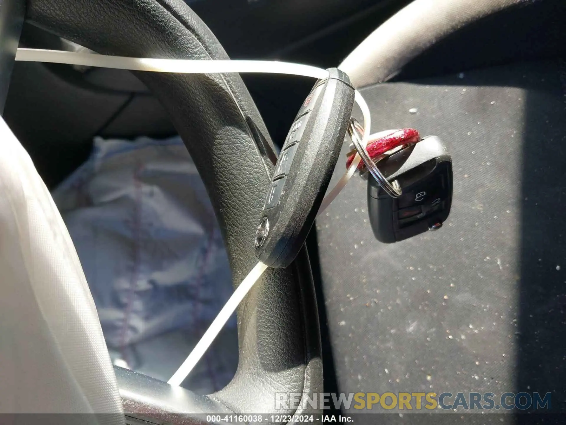 11 Photograph of a damaged car 3N1CN8EV9ML840520 NISSAN VERSA 2021