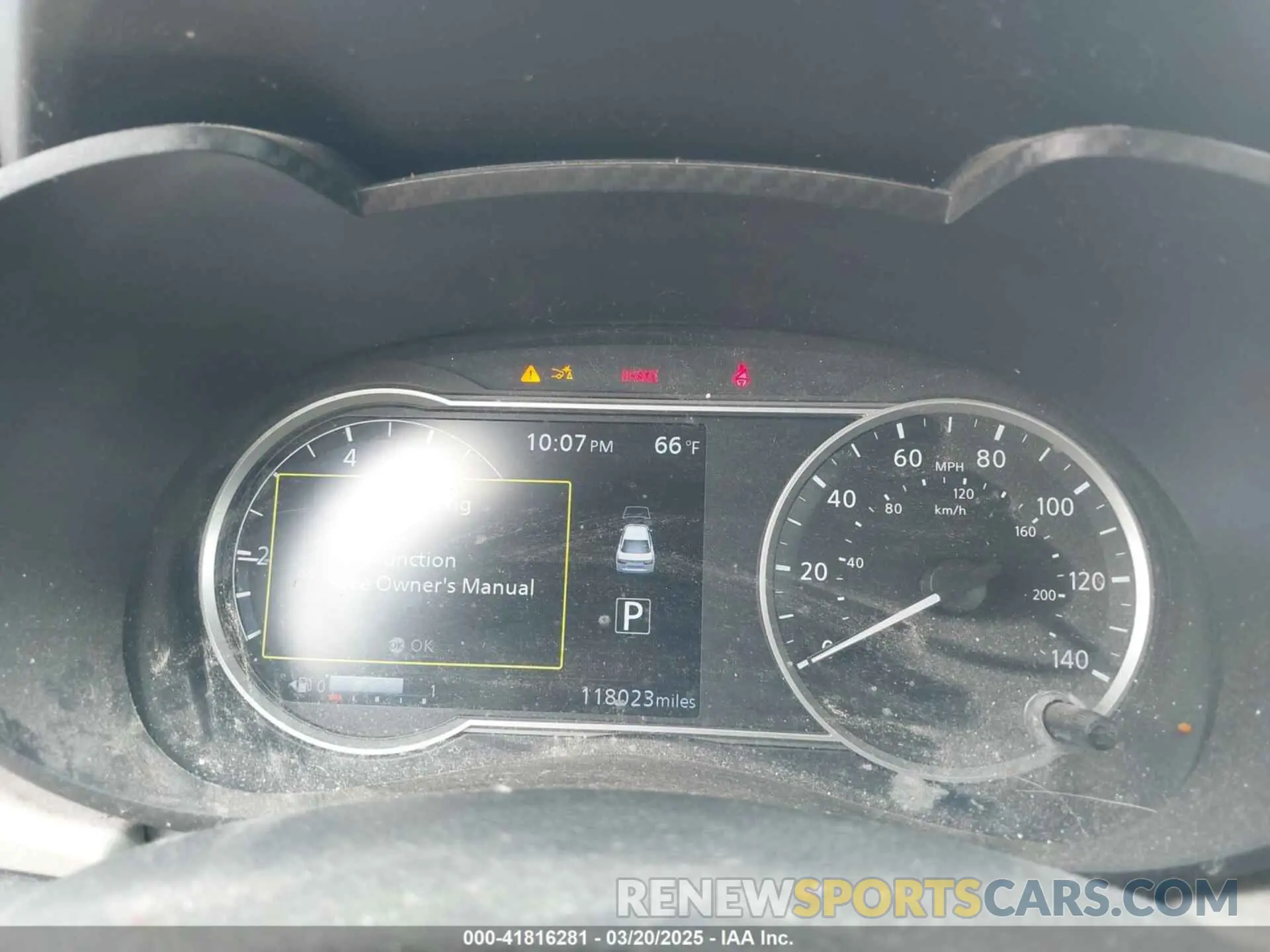 7 Photograph of a damaged car 3N1CN8EV9ML879690 NISSAN VERSA 2021