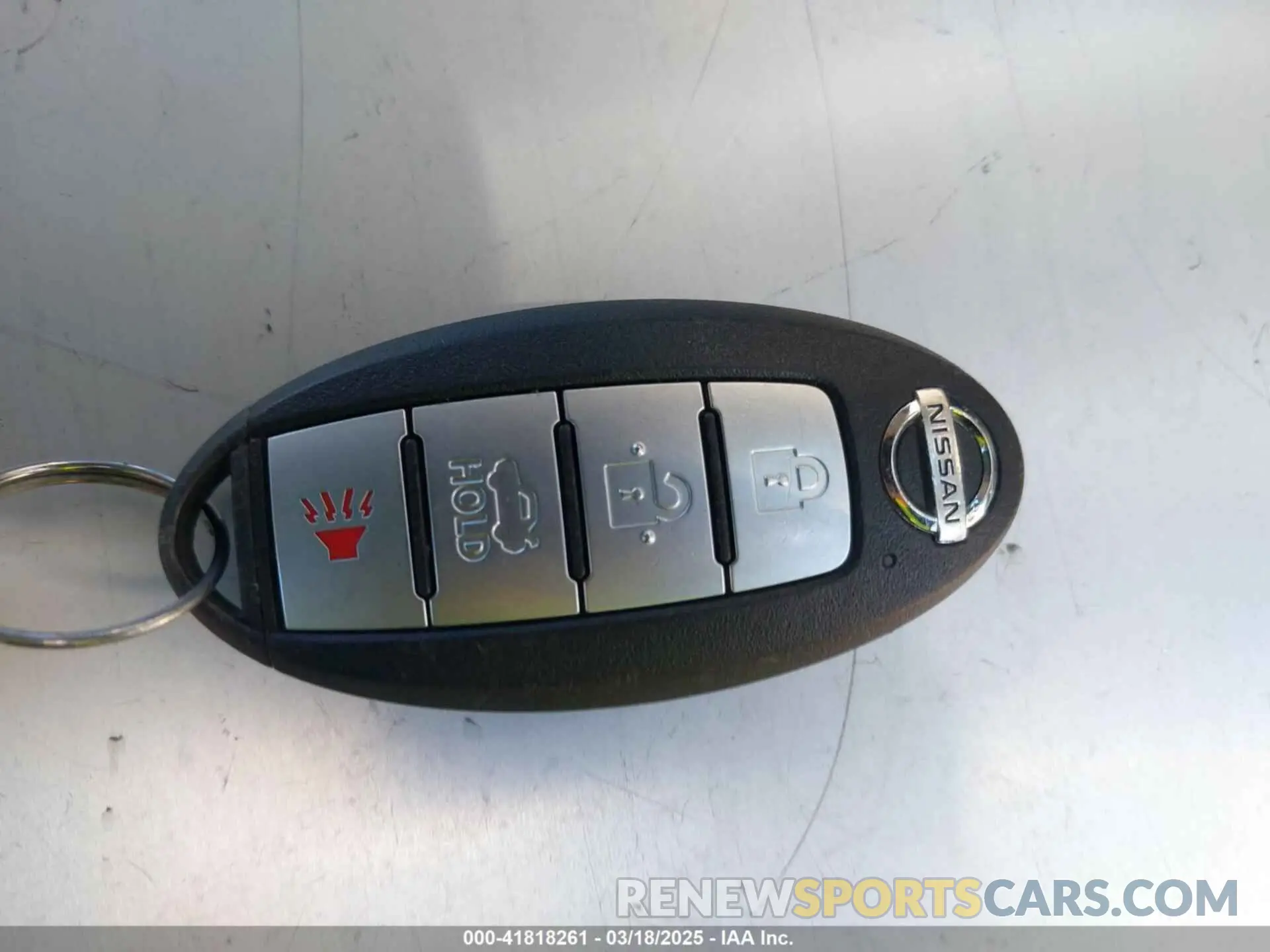 11 Photograph of a damaged car 3N1CN8EV9ML885716 NISSAN VERSA 2021