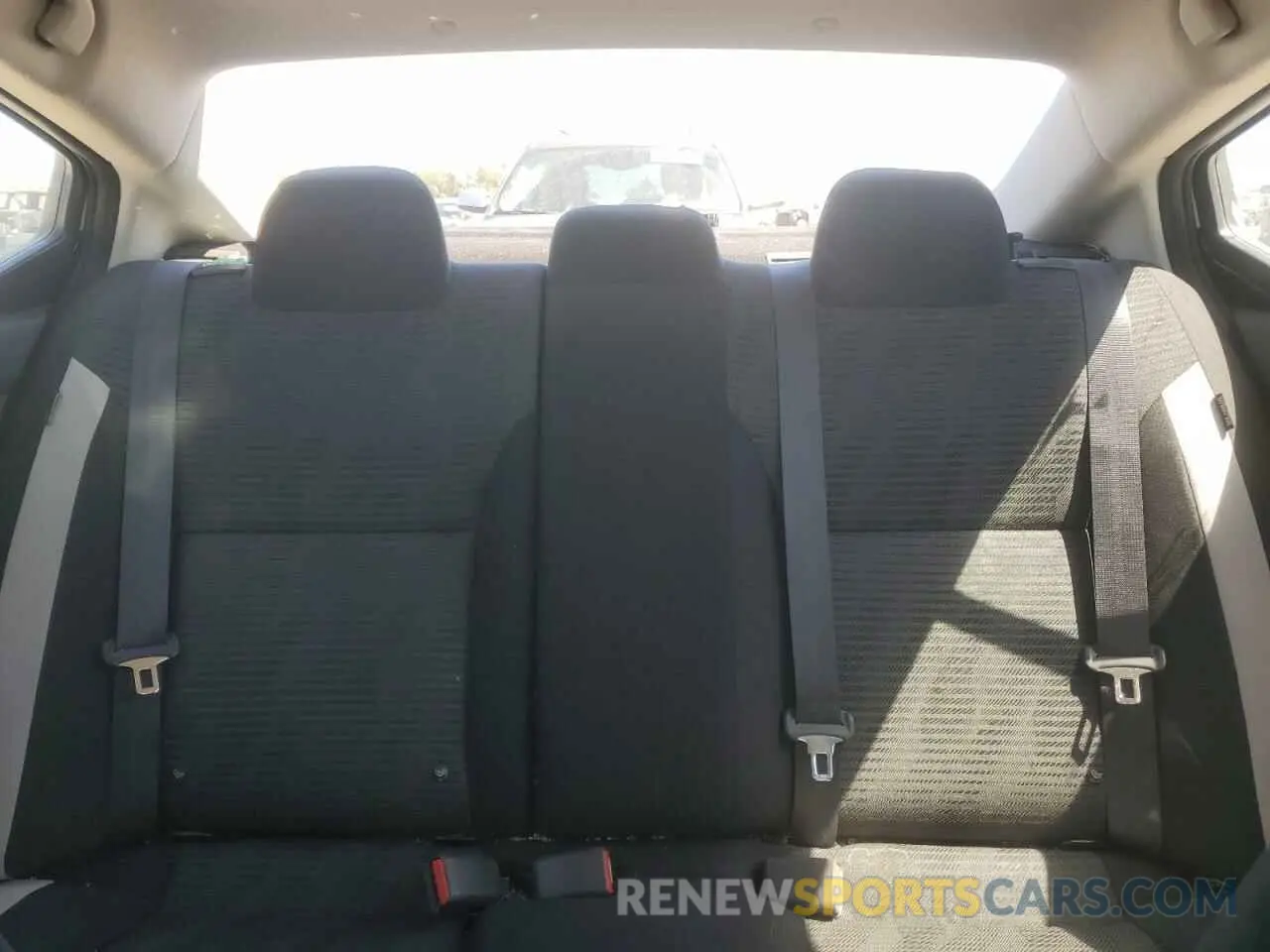10 Photograph of a damaged car 3N1CN8EVXML886566 NISSAN VERSA 2021