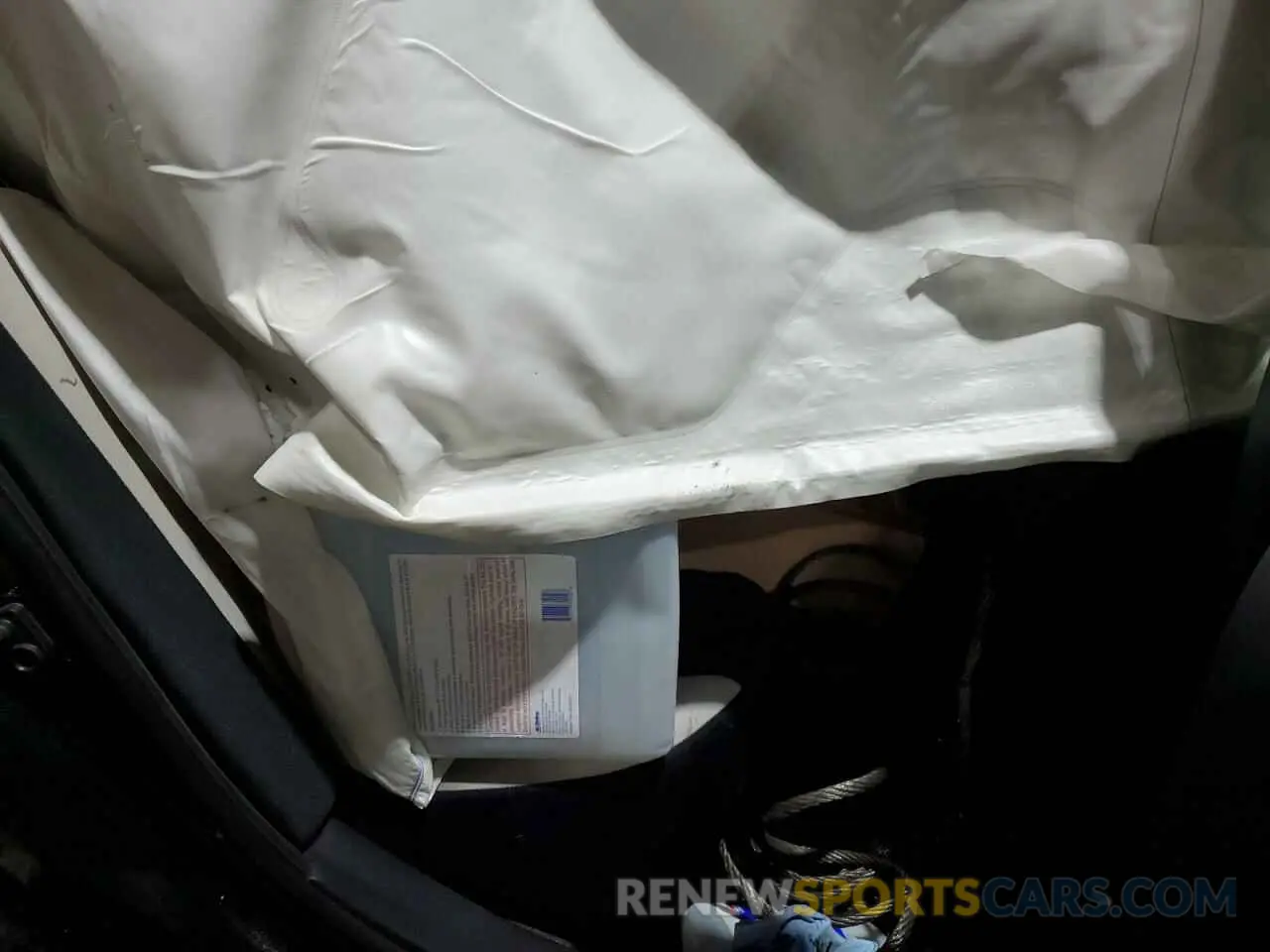 11 Photograph of a damaged car 3N1CN8EVXML894666 NISSAN VERSA 2021
