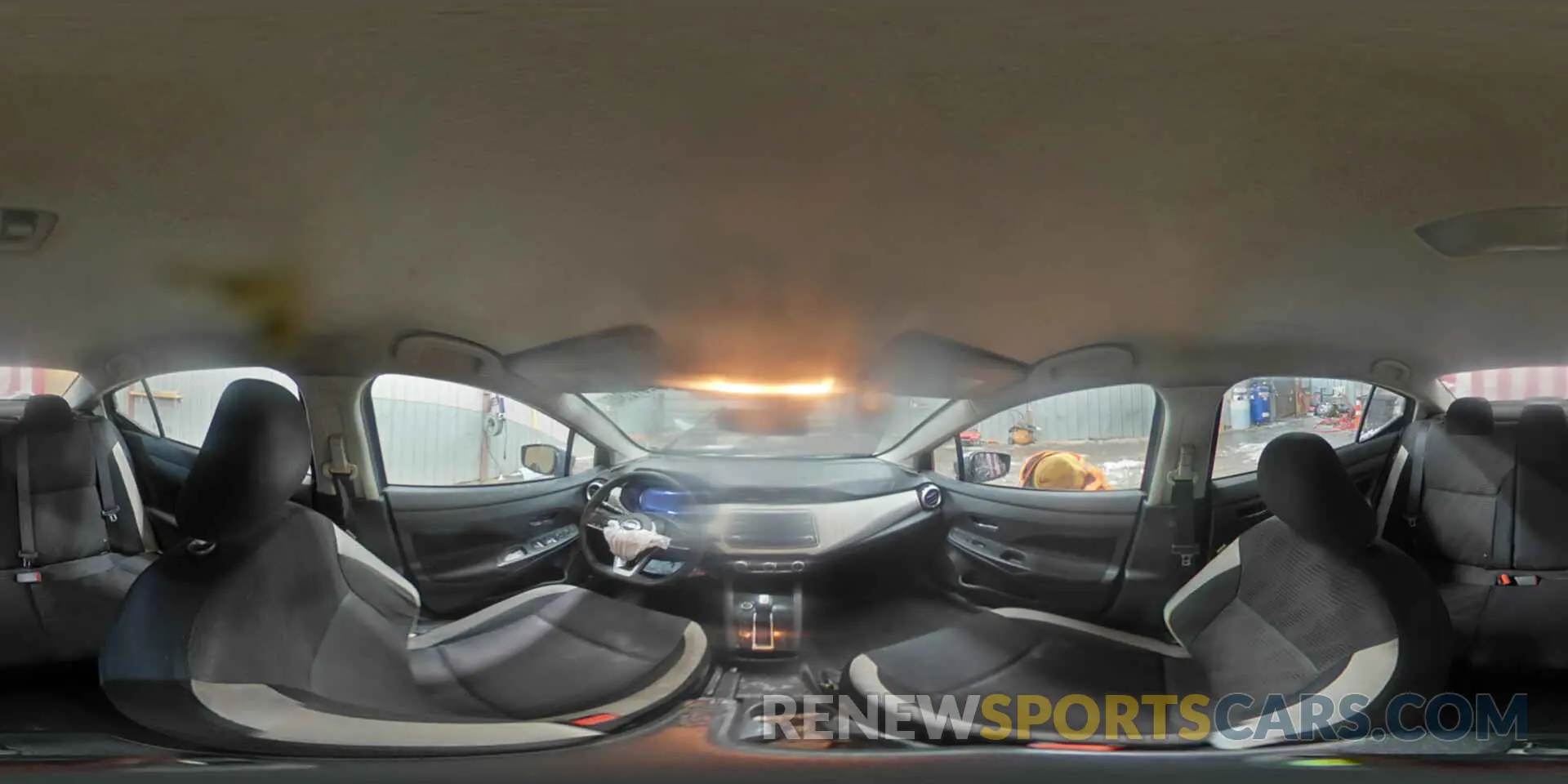 12 Photograph of a damaged car 3N1CN8EVXML924670 NISSAN VERSA 2021
