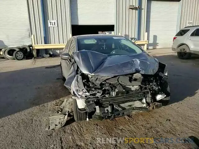 11 Photograph of a damaged car 3N1CN8EVXML925432 NISSAN VERSA 2021