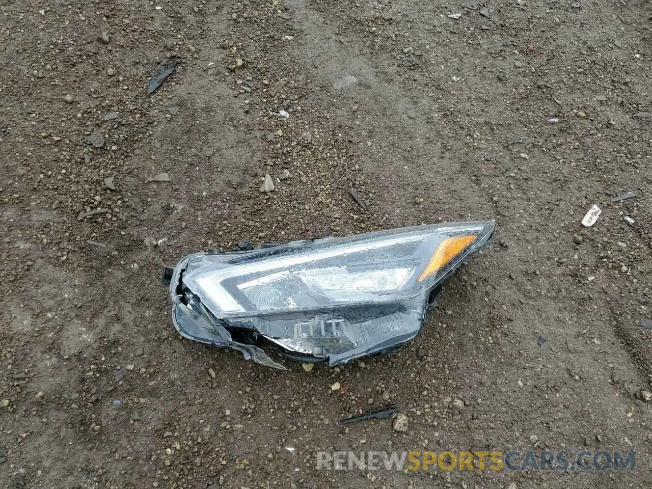 12 Photograph of a damaged car 3N1CN8FV2ML923513 NISSAN VERSA 2021