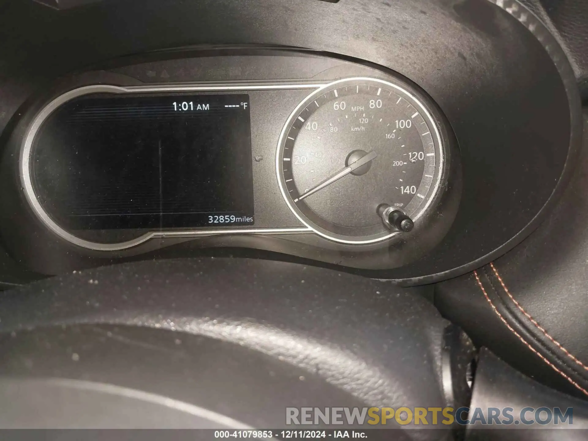 7 Photograph of a damaged car 3N1CN8FV3ML916179 NISSAN VERSA 2021