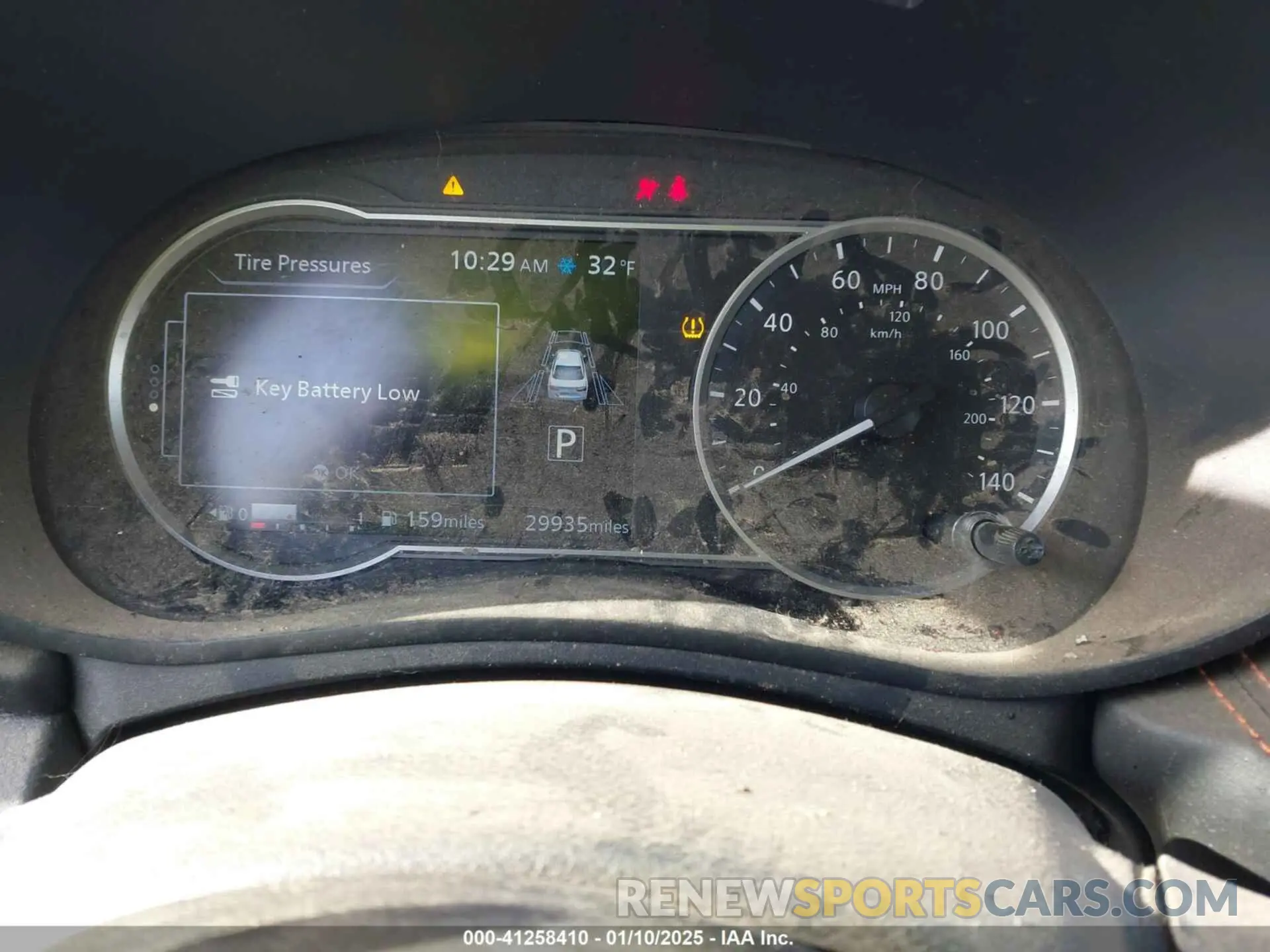 7 Photograph of a damaged car 3N1CN8FV4ML818665 NISSAN VERSA 2021