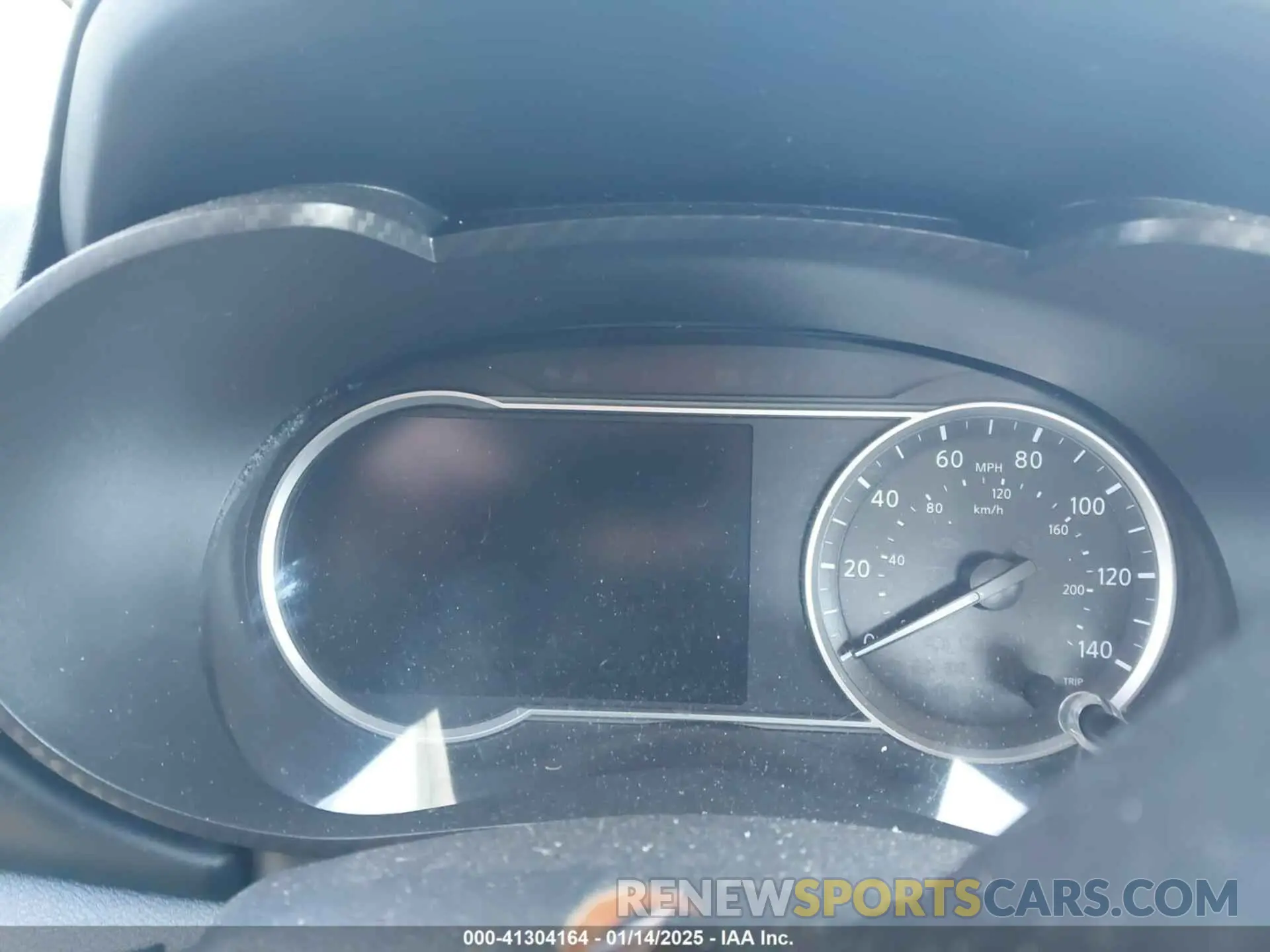 7 Photograph of a damaged car 3N1CN8FV4ML915283 NISSAN VERSA 2021
