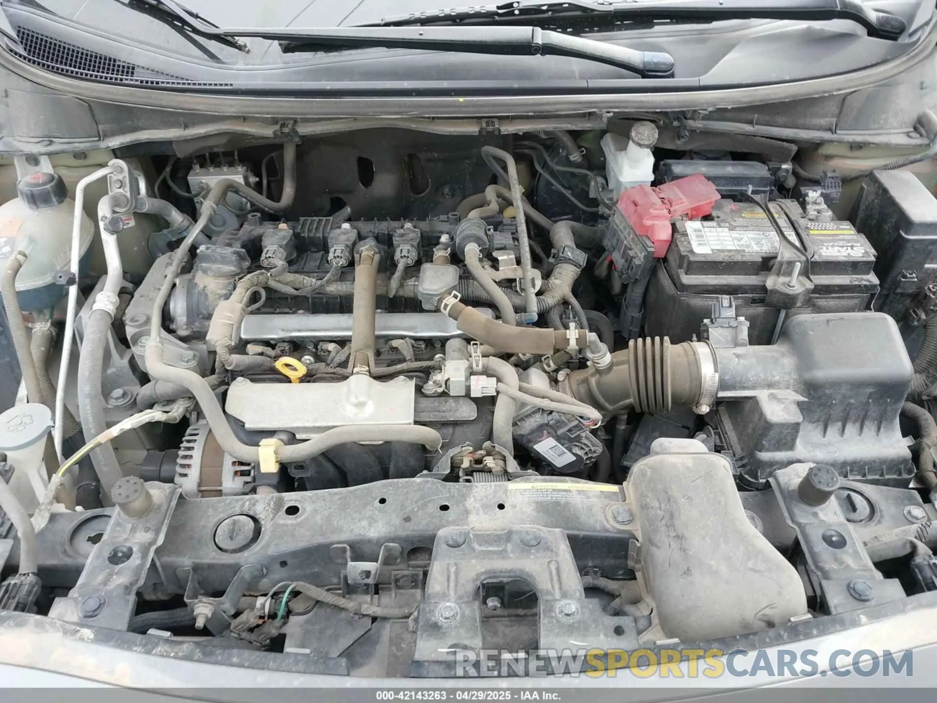 10 Photograph of a damaged car 3N1CN8FV8ML817521 NISSAN VERSA 2021