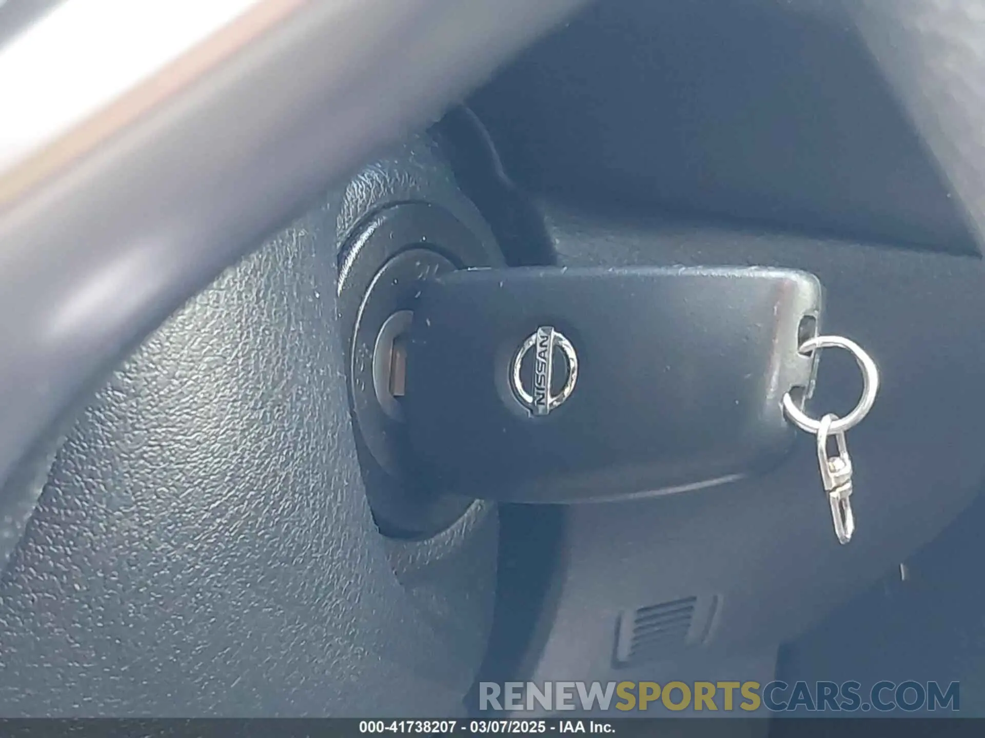 11 Photograph of a damaged car 3N1CN8DV1NL820670 NISSAN VERSA 2022