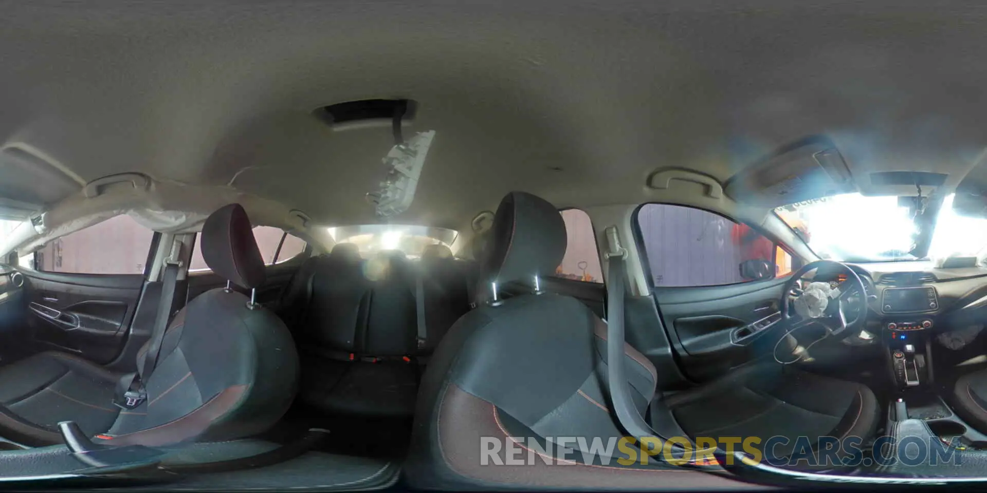 15 Photograph of a damaged car 3N1CN8FV0NL868626 NISSAN VERSA 2022