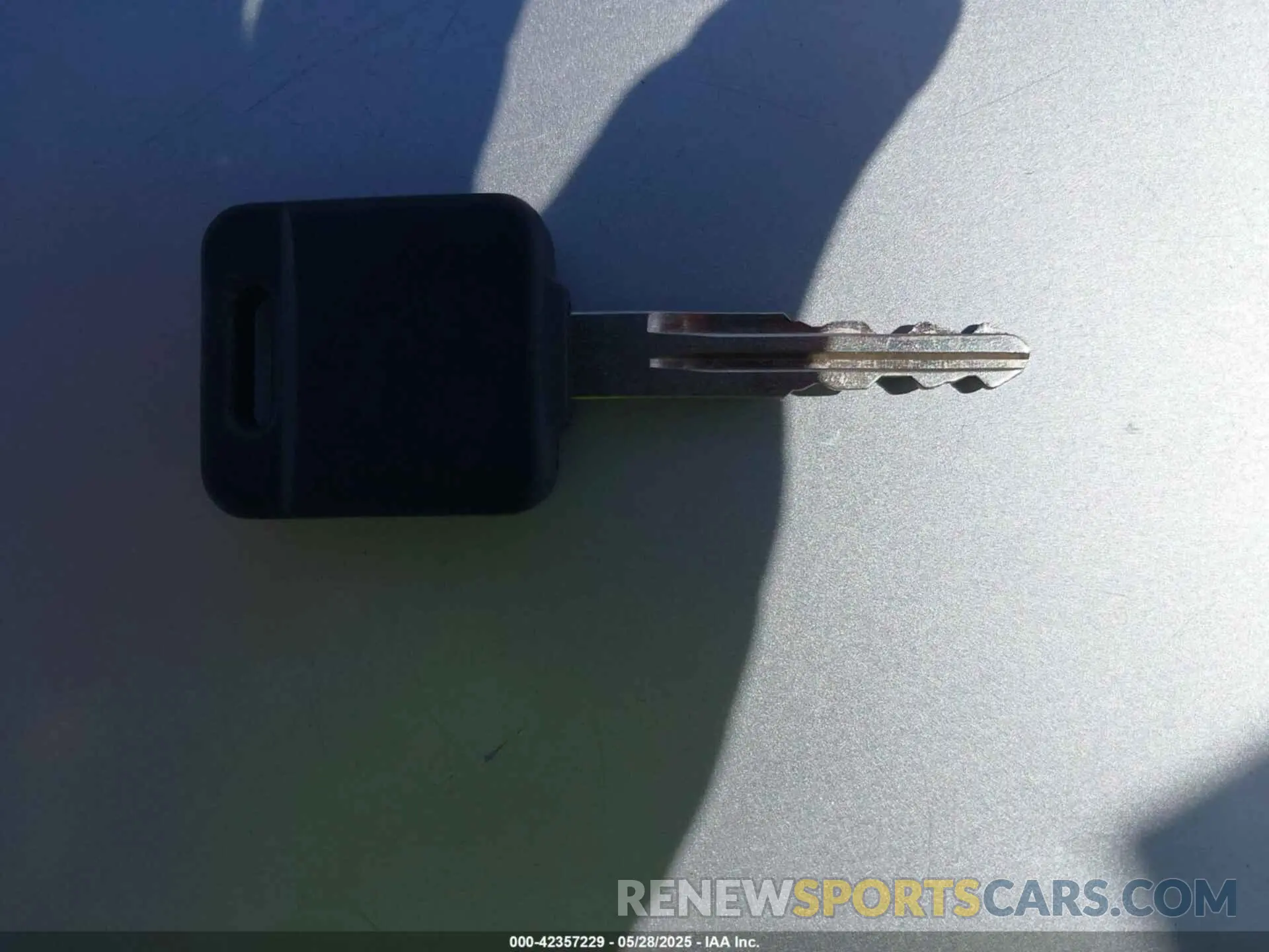 11 Photograph of a damaged car 3N1CN8BV3PL856477 NISSAN VERSA 2023