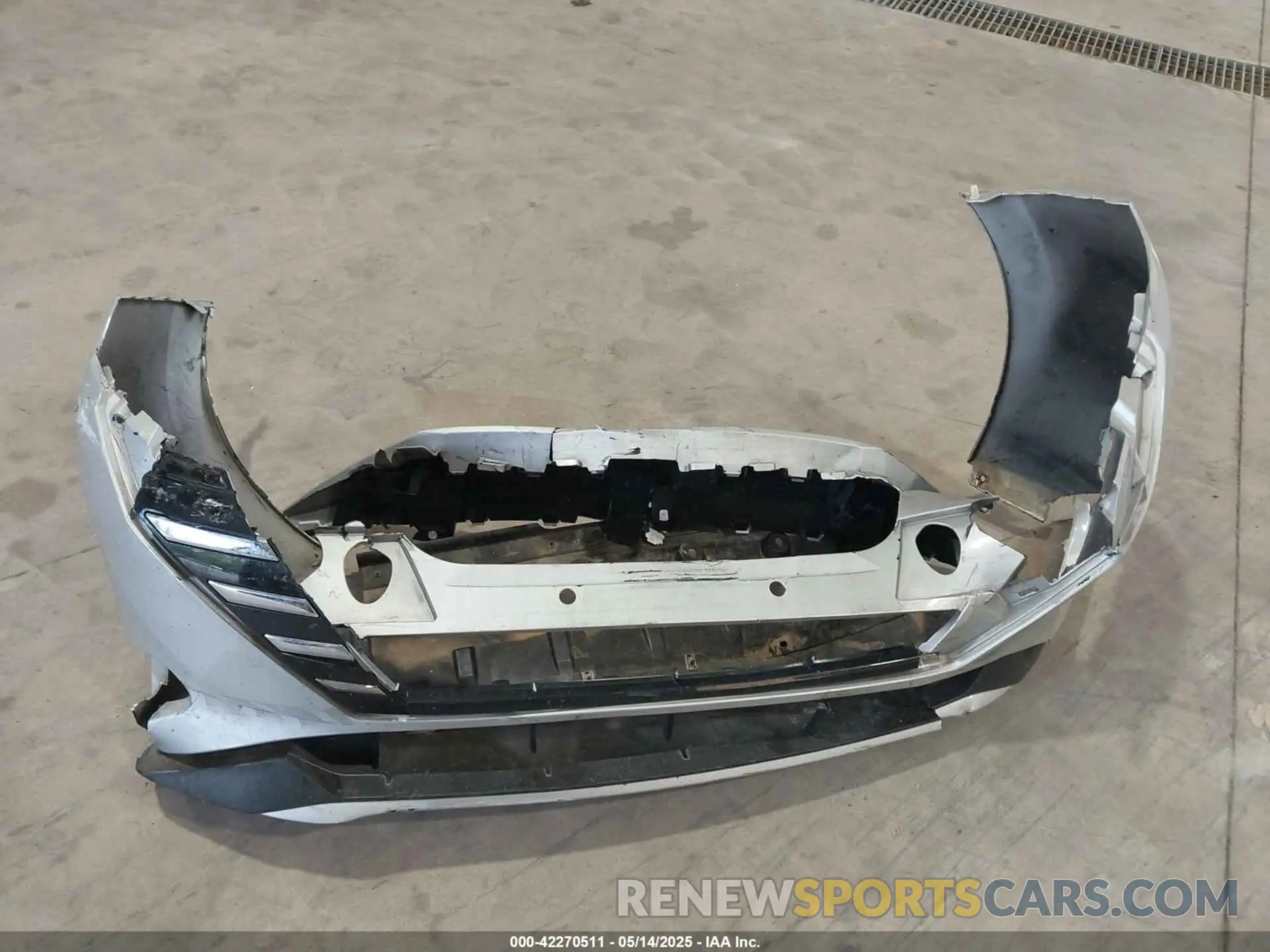 12 Photograph of a damaged car 3N1CN8DV0PL830304 NISSAN VERSA 2023