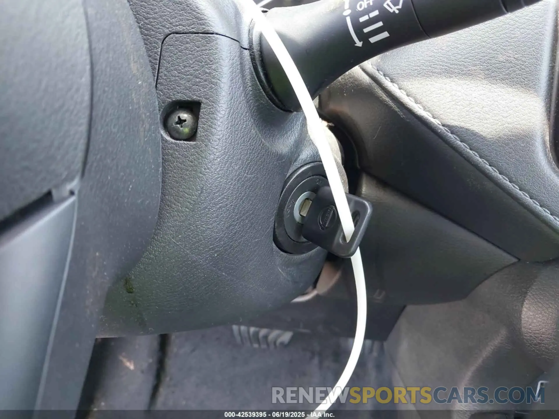 11 Photograph of a damaged car 3N1CN8DV1PL856457 NISSAN VERSA 2023
