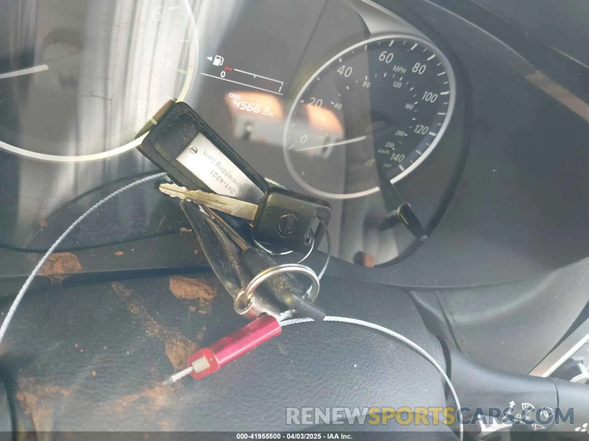 11 Photograph of a damaged car 3N1CN8DV2PL820406 NISSAN VERSA 2023