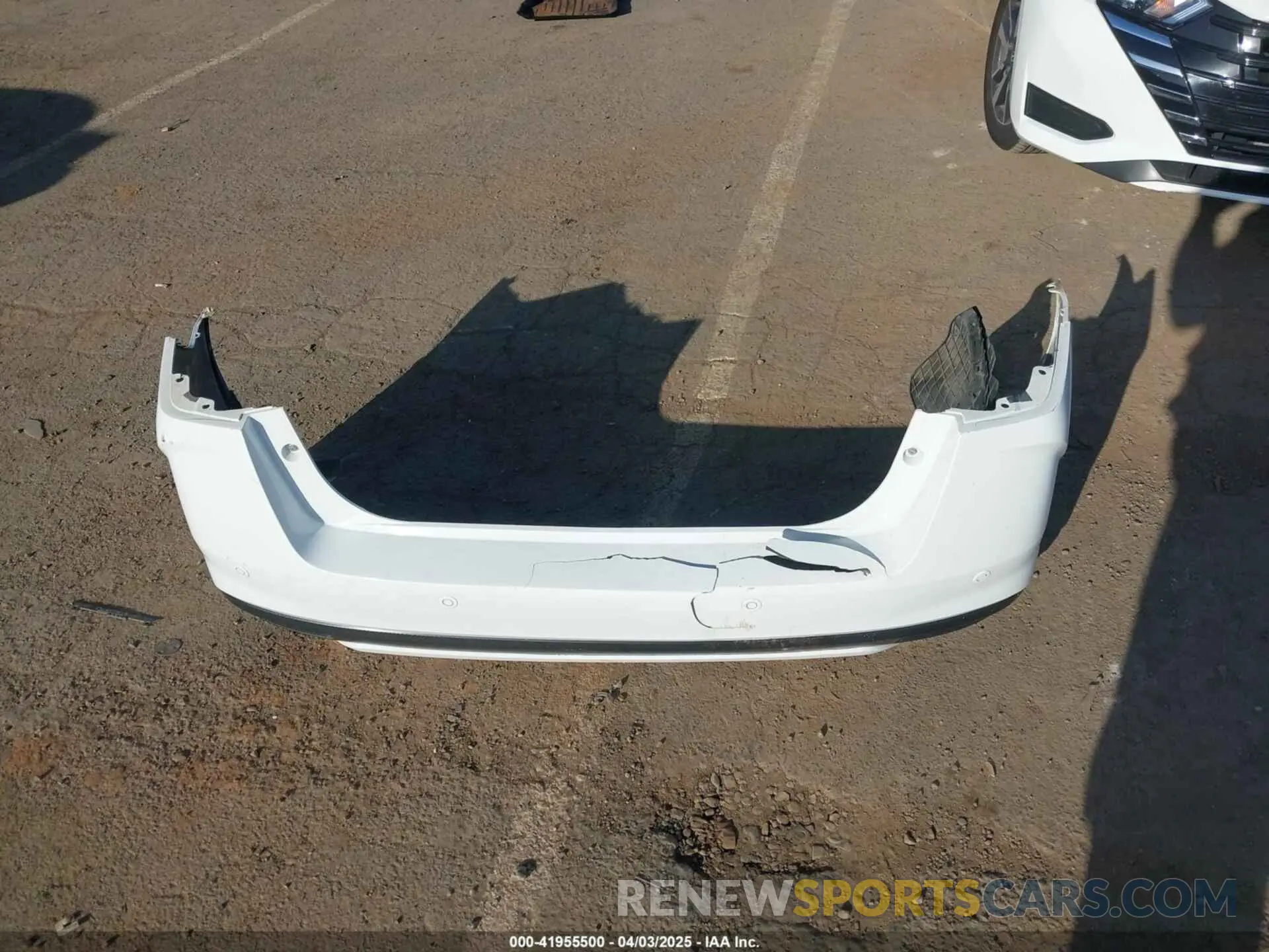 12 Photograph of a damaged car 3N1CN8DV2PL820406 NISSAN VERSA 2023
