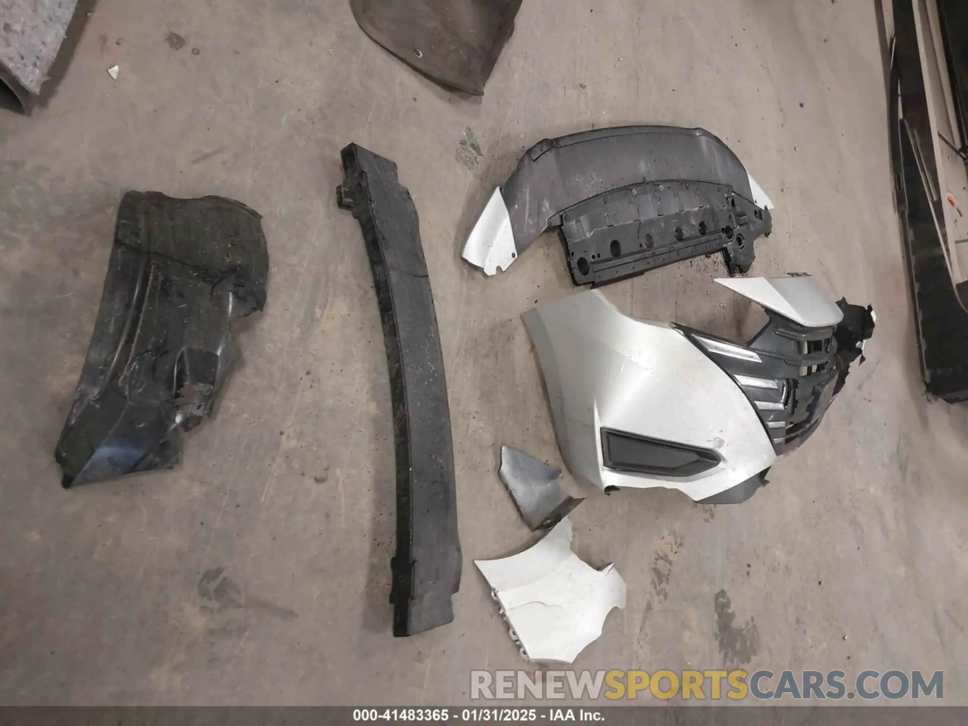12 Photograph of a damaged car 3N1CN8DV2PL870383 NISSAN VERSA 2023