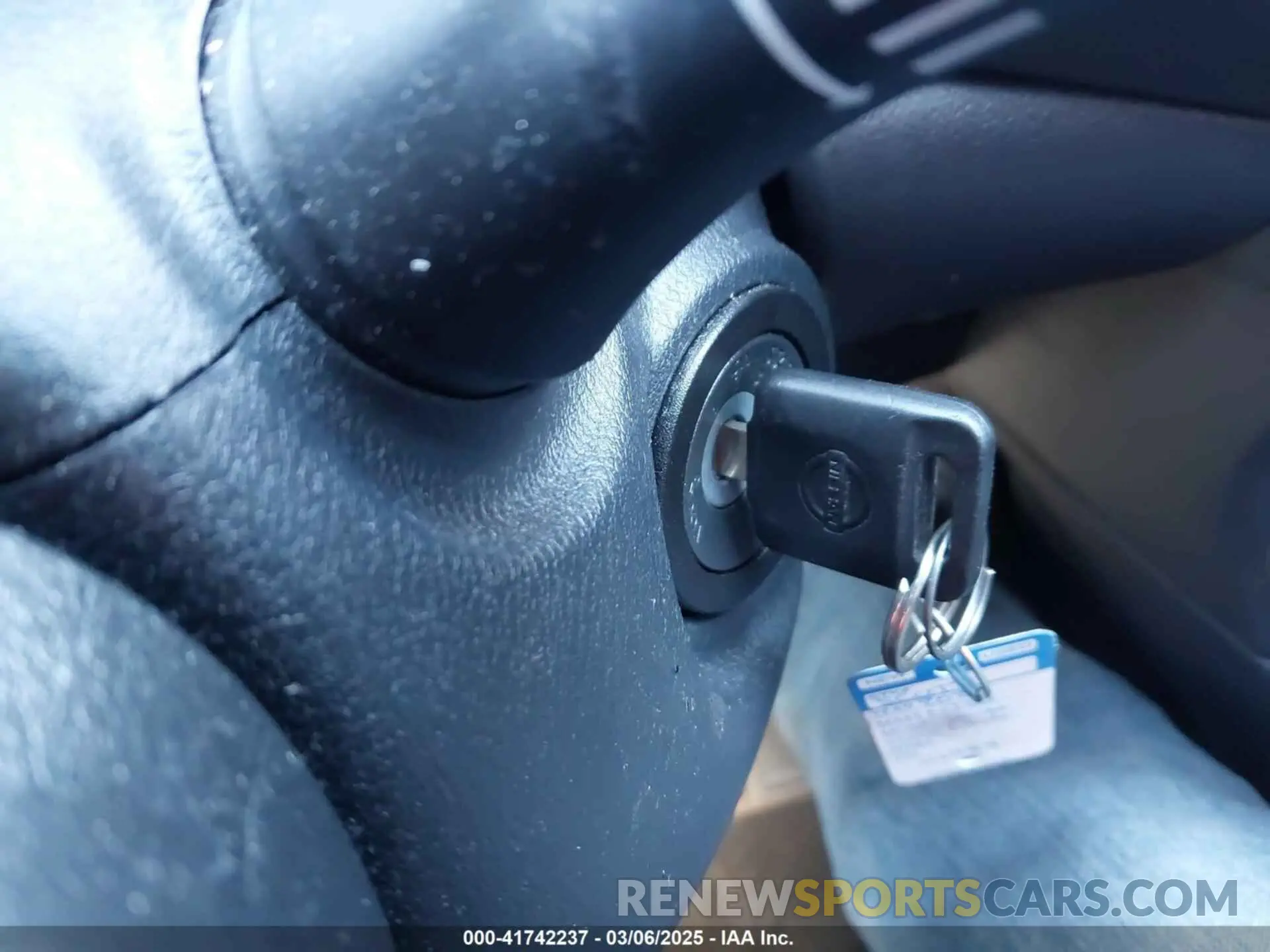 11 Photograph of a damaged car 3N1CN8DV5PL868739 NISSAN VERSA 2023