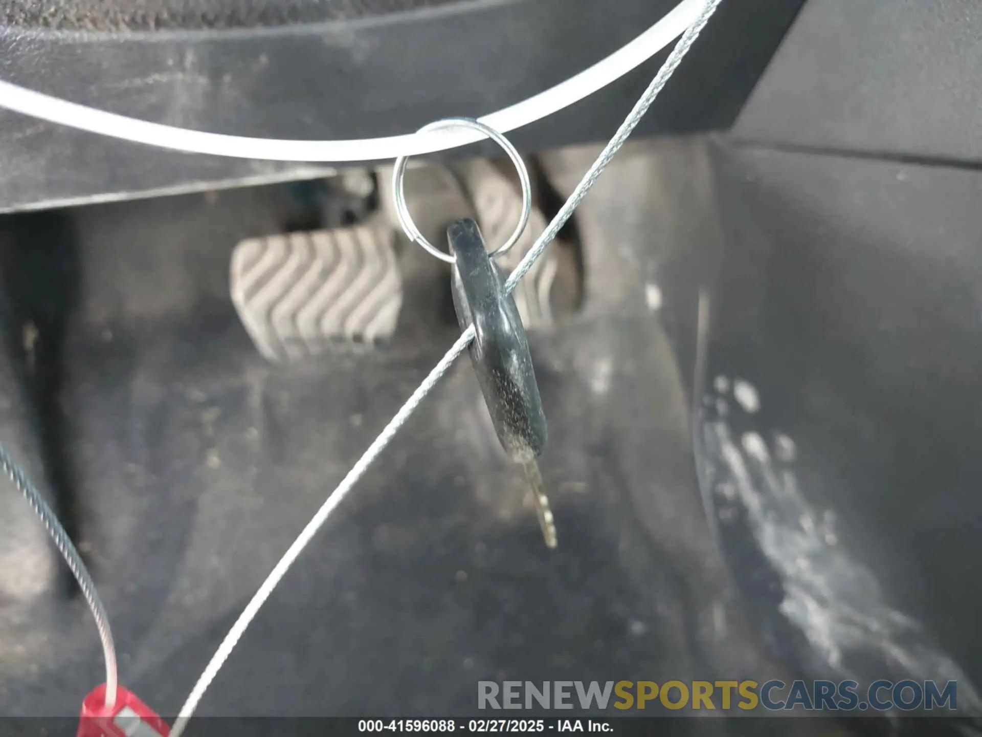 11 Photograph of a damaged car 3N1CN8DVXPL834070 NISSAN VERSA 2023