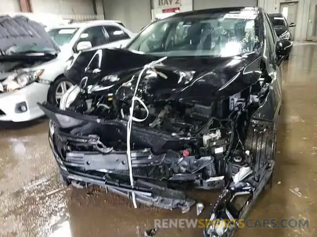 13 Photograph of a damaged car 3N1CN8EV1PL821948 NISSAN VERSA 2023