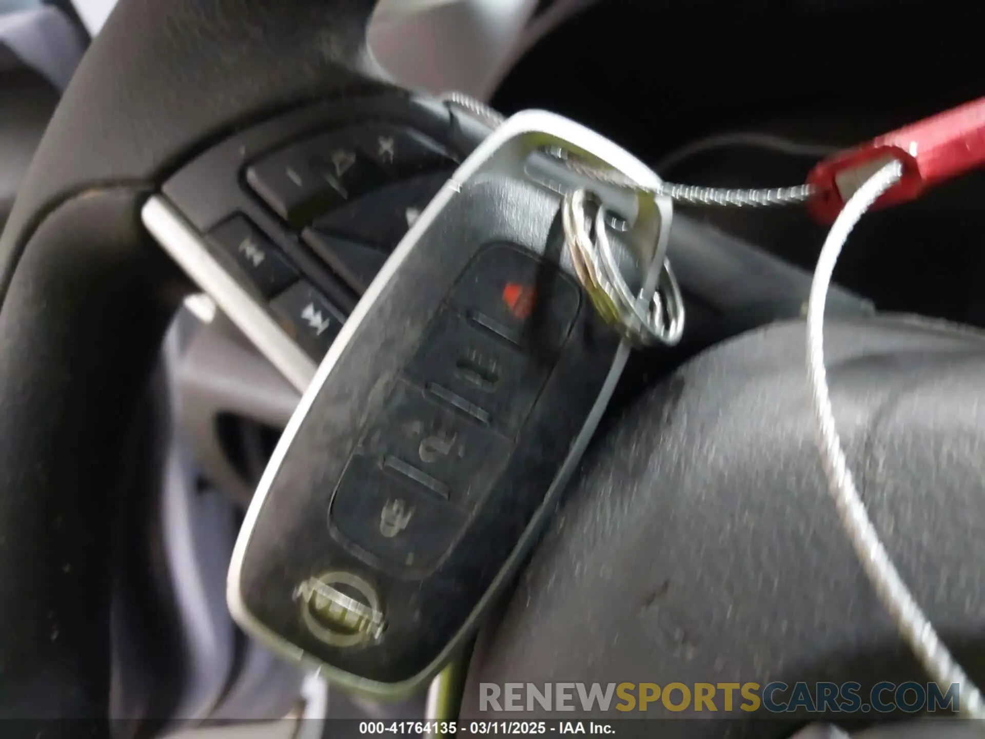 11 Photograph of a damaged car 3N1CN8EV2PL868227 NISSAN VERSA 2023