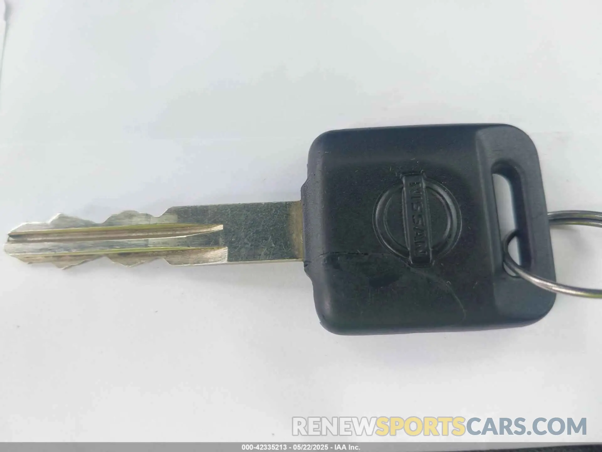 11 Photograph of a damaged car 3N1CN8BV9RL839816 NISSAN VERSA 2024