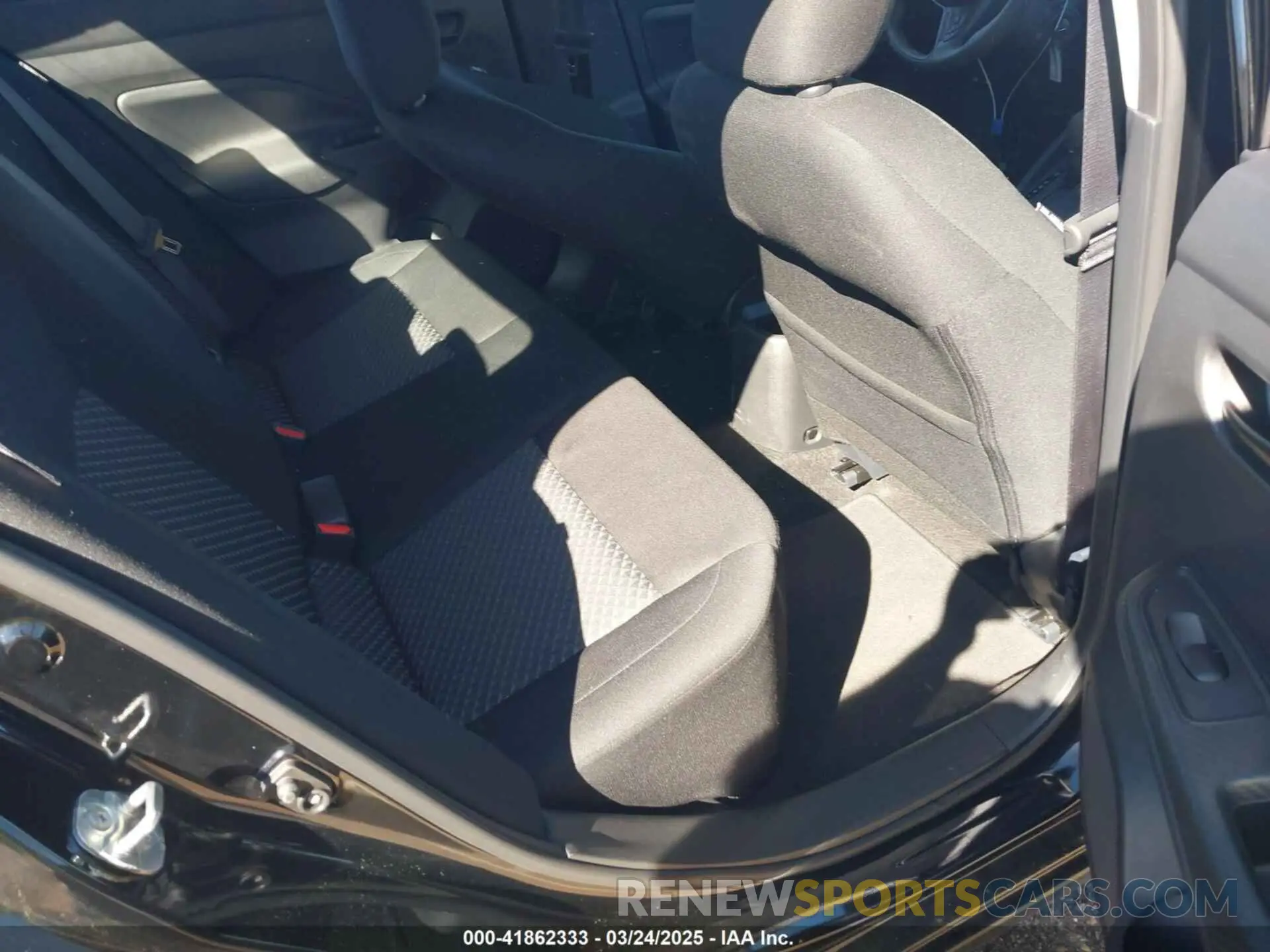 8 Photograph of a damaged car 3N1CN8DV2RL889275 NISSAN VERSA 2024