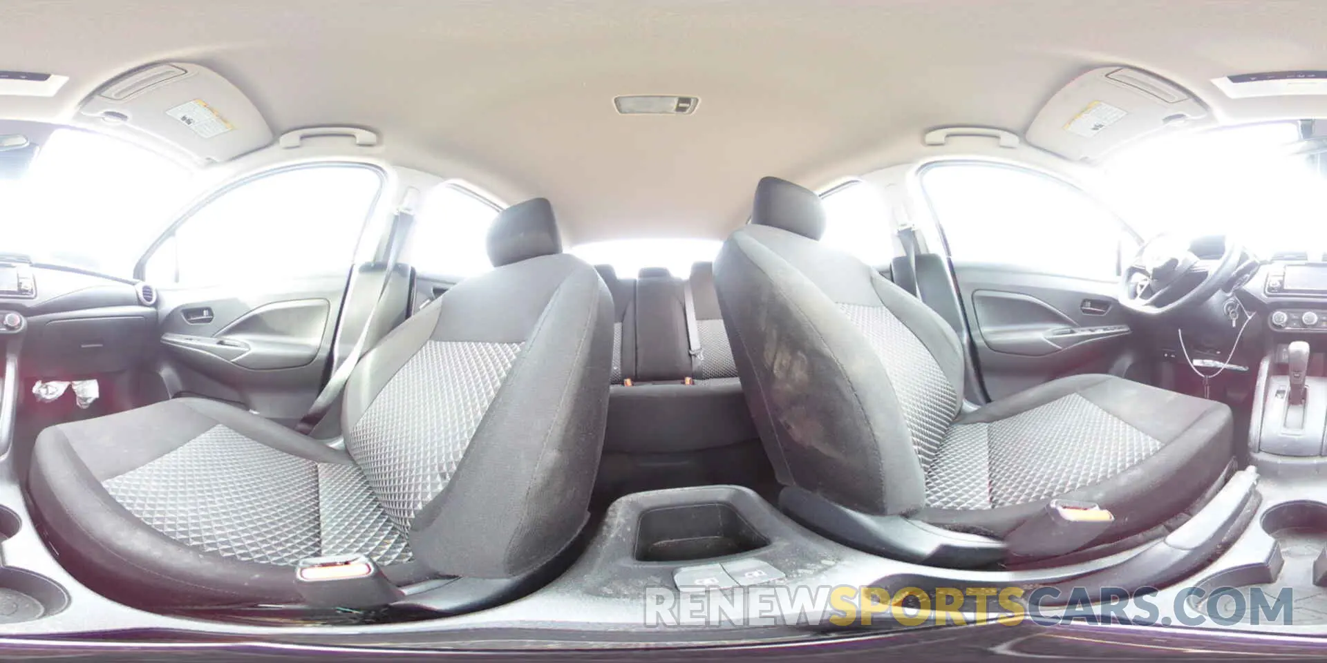 13 Photograph of a damaged car 3N1CN8DV4RL866905 NISSAN VERSA 2024