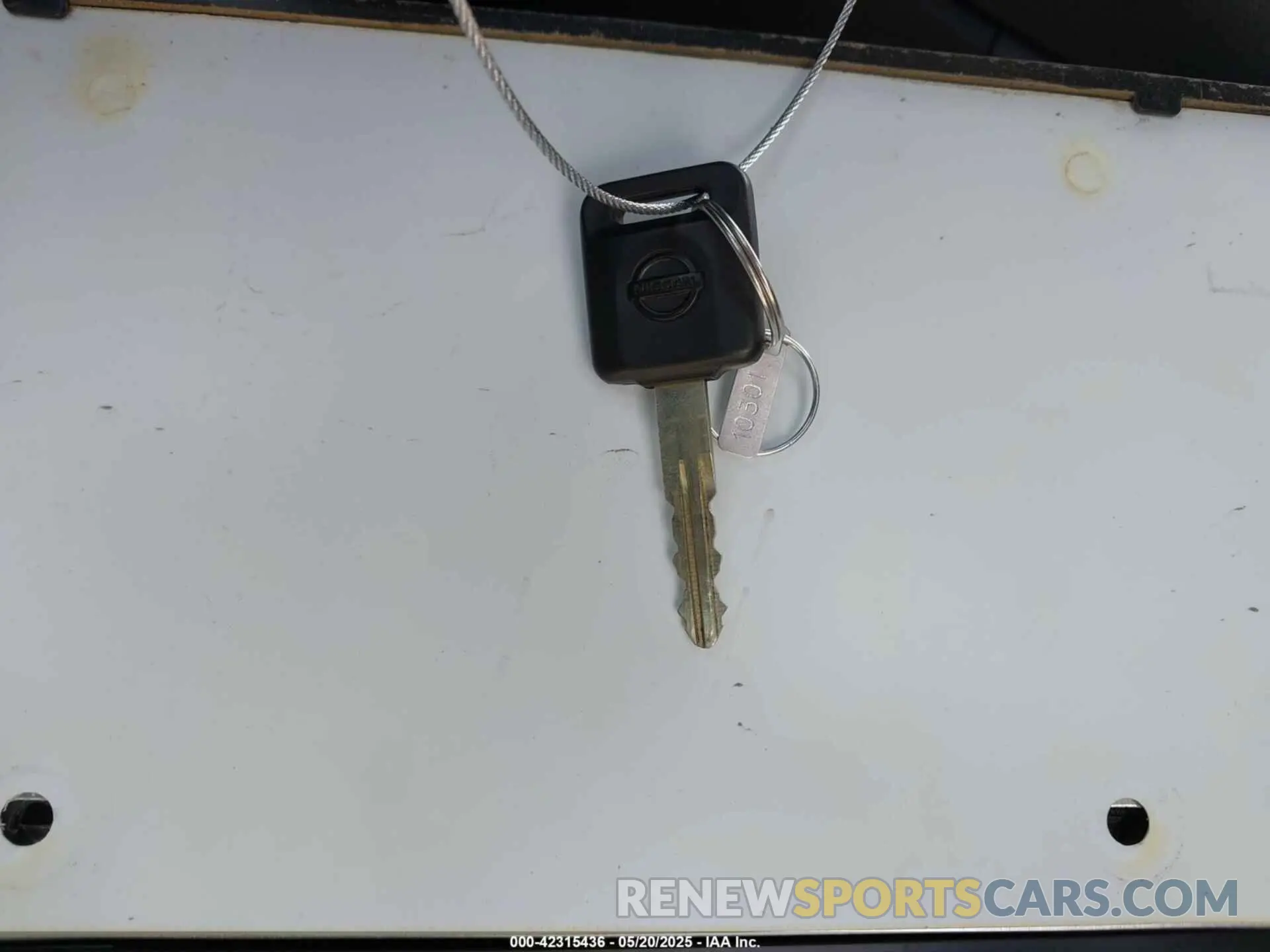 11 Photograph of a damaged car 3N1CN8DV4RL914225 NISSAN VERSA 2024