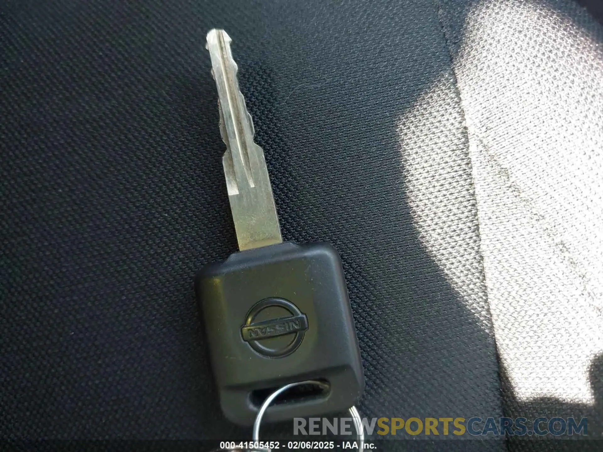 11 Photograph of a damaged car 3N1CN8DV5RL884491 NISSAN VERSA 2024