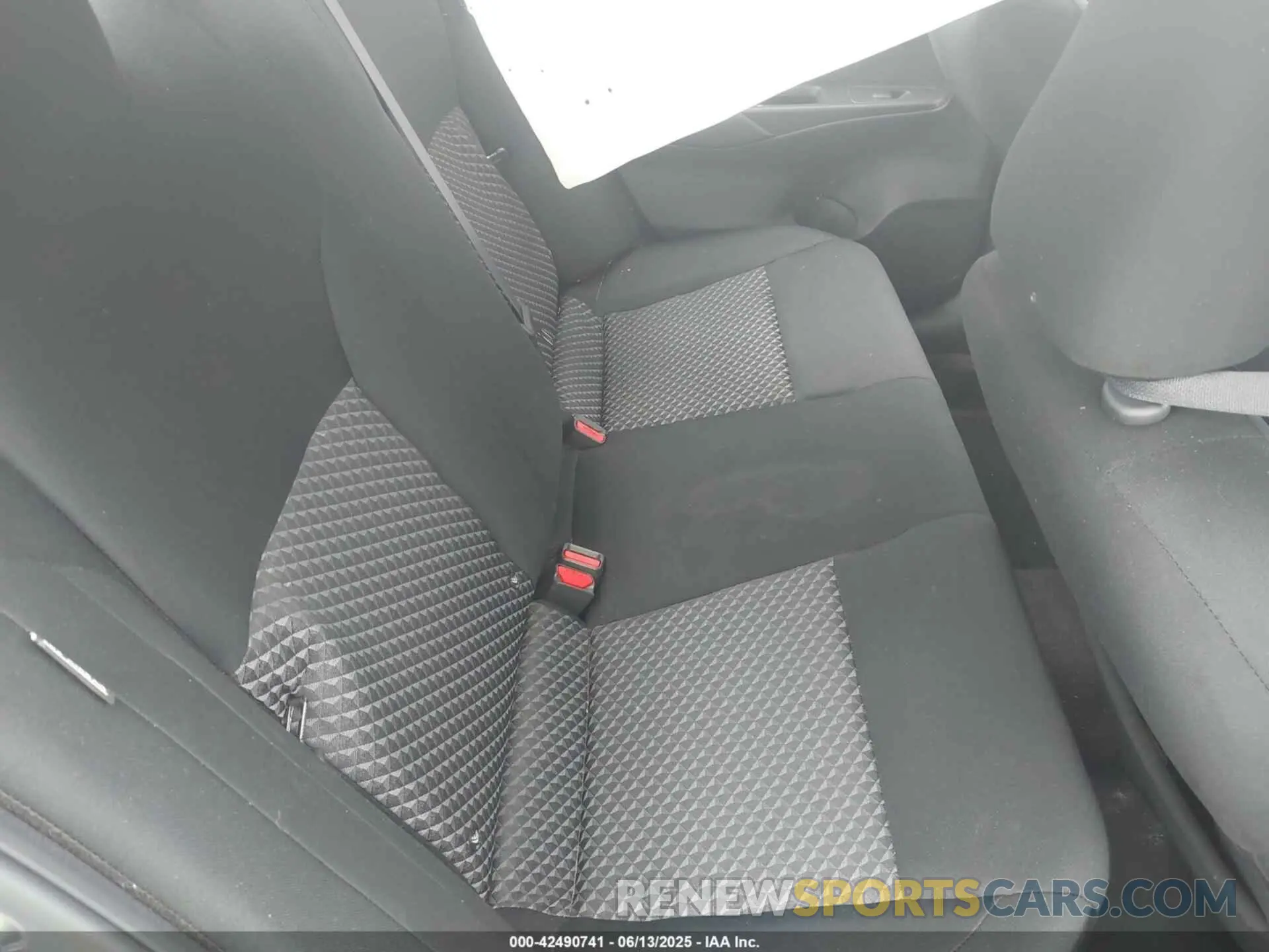 8 Photograph of a damaged car 3N1CN8DV5RL930448 NISSAN VERSA 2024
