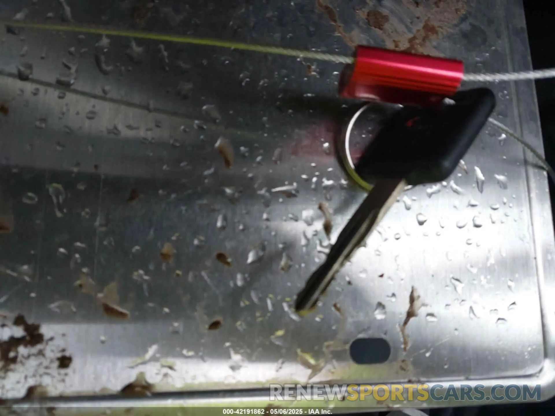 11 Photograph of a damaged car 3N1CN8DV6RL879039 NISSAN VERSA 2024