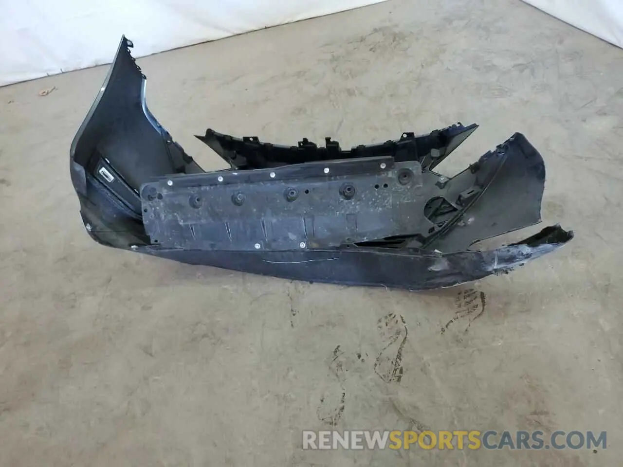 12 Photograph of a damaged car 3N1CN8DV7RL855686 NISSAN VERSA 2024