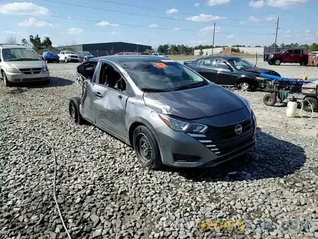 13 Photograph of a damaged car 3N1CN8DV7RL862153 NISSAN VERSA 2024