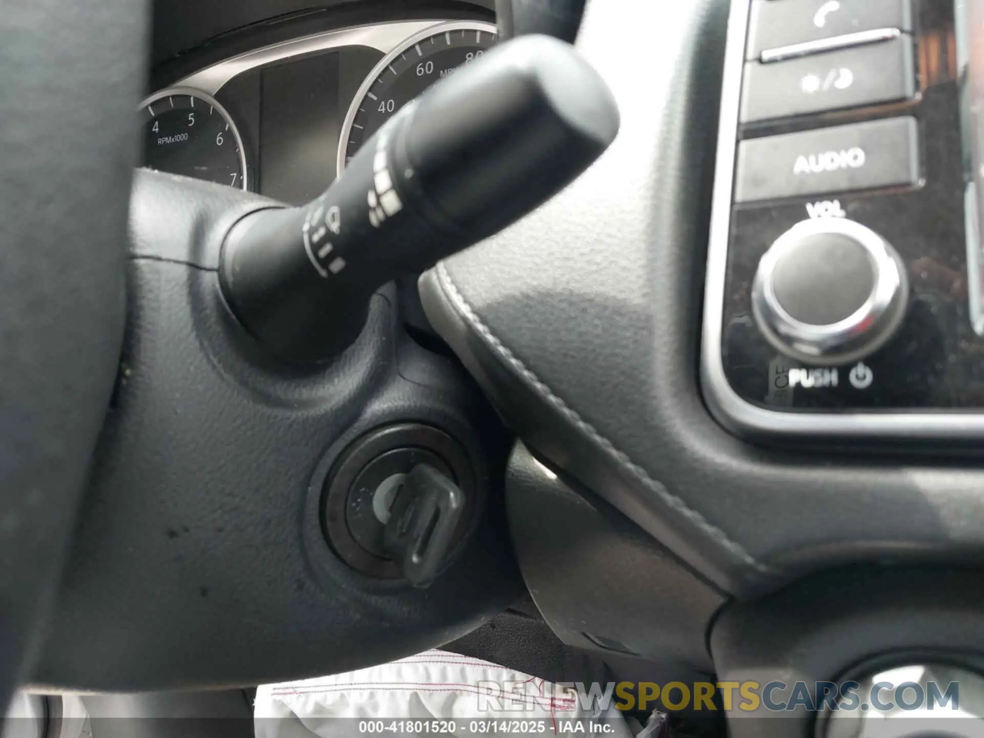 11 Photograph of a damaged car 3N1CN8DV7RL871936 NISSAN VERSA 2024
