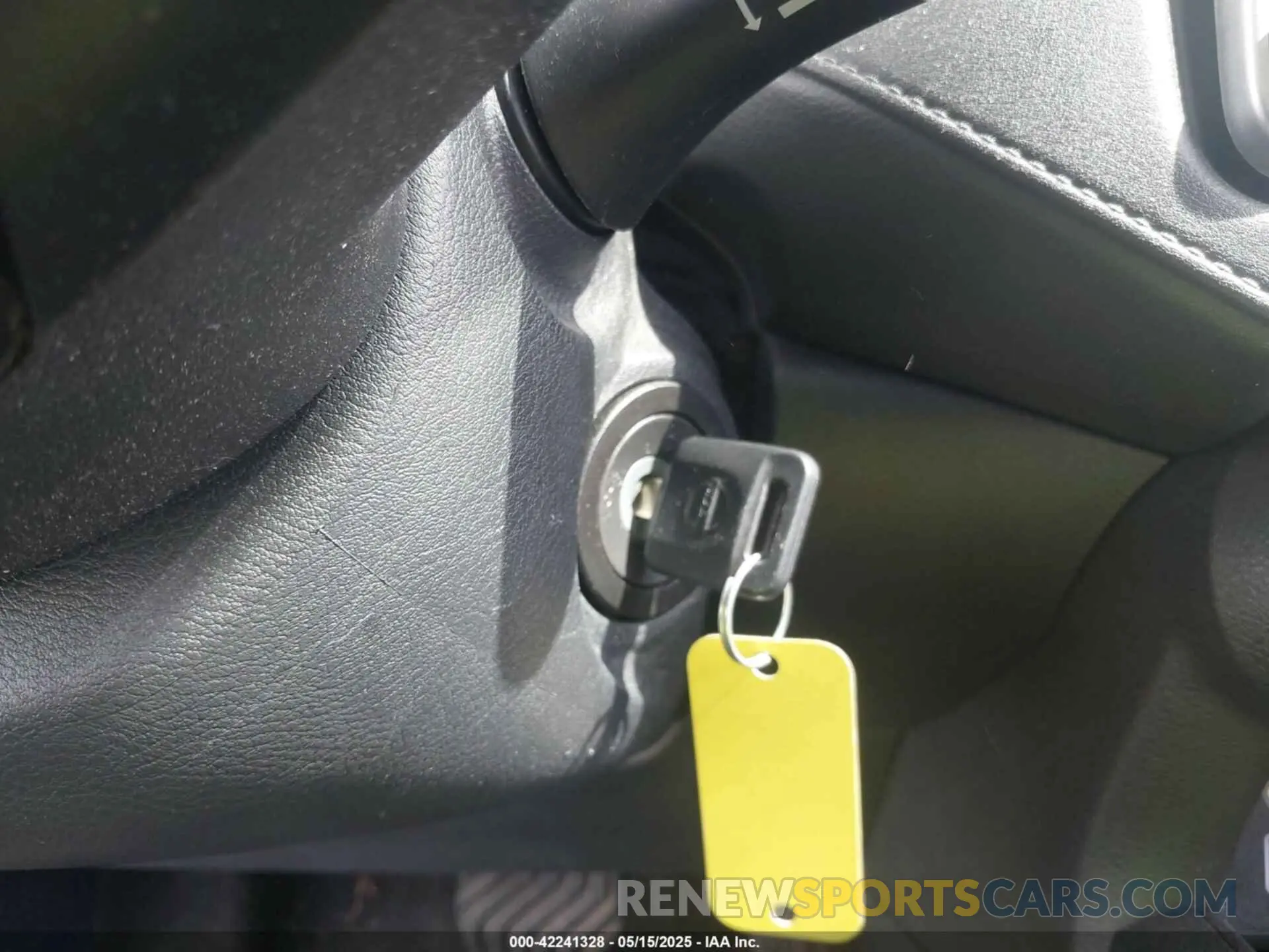11 Photograph of a damaged car 3N1CN8DV7RL906359 NISSAN VERSA 2024