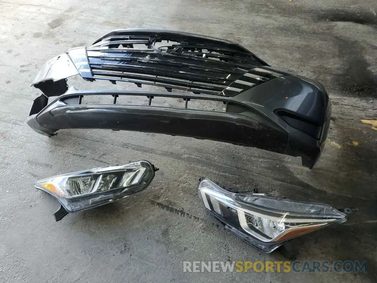 12 Photograph of a damaged car 3N1CN8DV7RL930841 NISSAN VERSA 2024