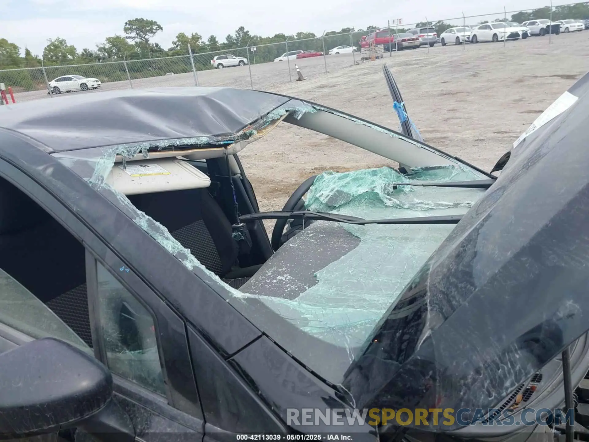18 Photograph of a damaged car 3N1CN8DV9RL872828 NISSAN VERSA 2024