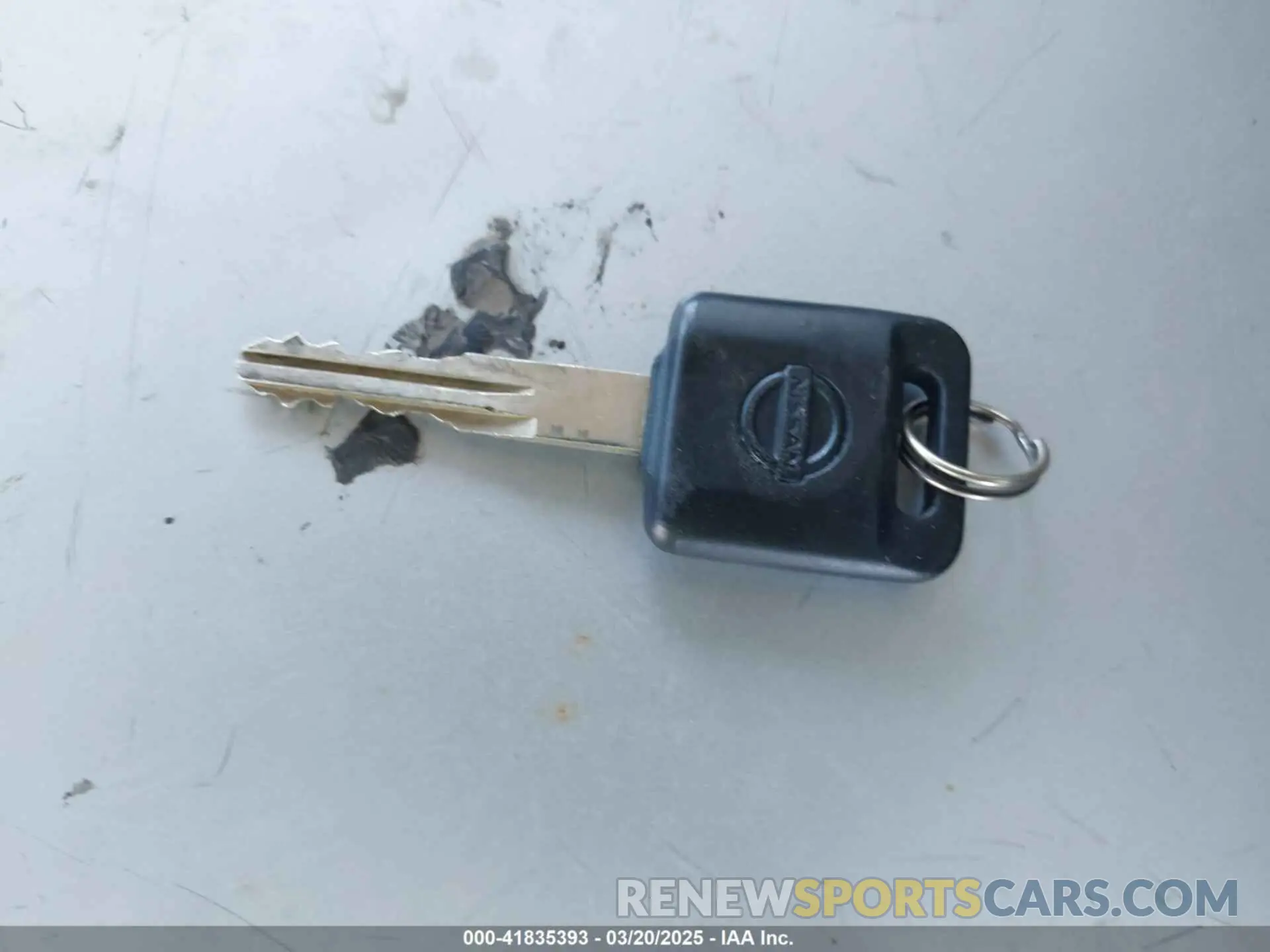 11 Photograph of a damaged car 3N1CN8DV9RL919453 NISSAN VERSA 2024