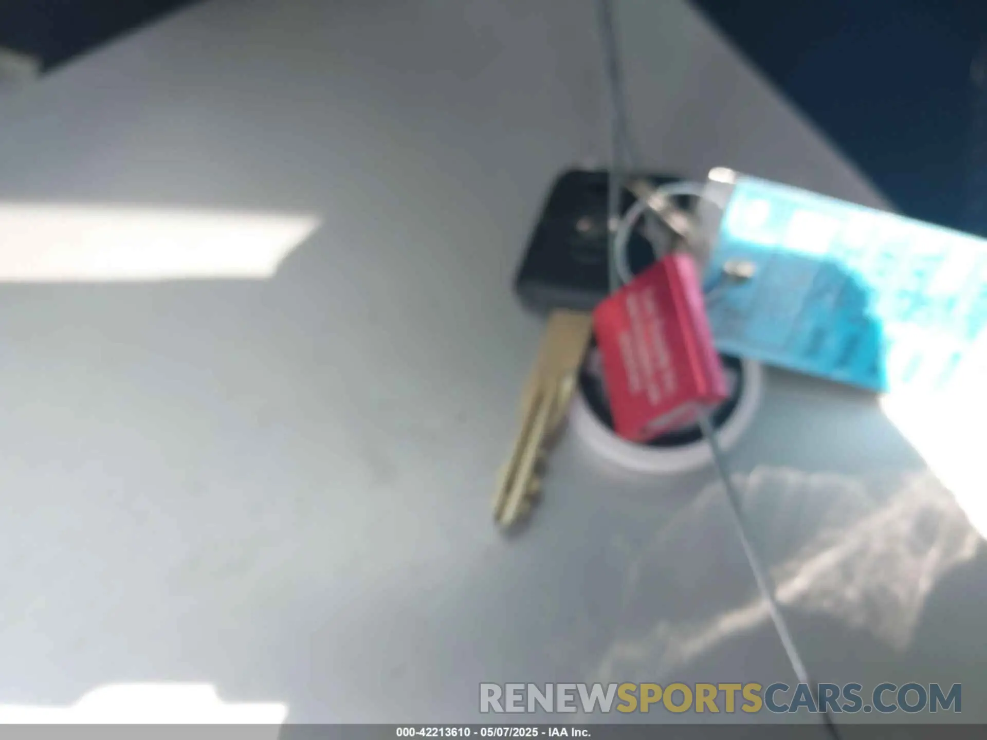 11 Photograph of a damaged car 3N1CN8DVXRL905478 NISSAN VERSA 2024