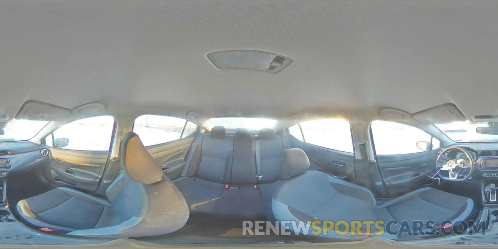 13 Photograph of a damaged car 3N1CN8EV0RL878984 NISSAN VERSA 2024