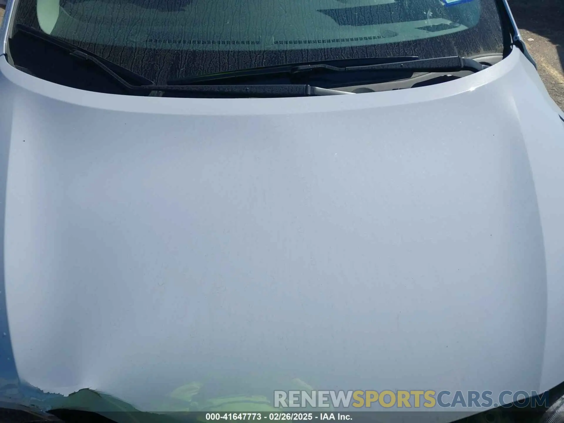 11 Photograph of a damaged car 3N1CN8EV2RL922631 NISSAN VERSA 2024