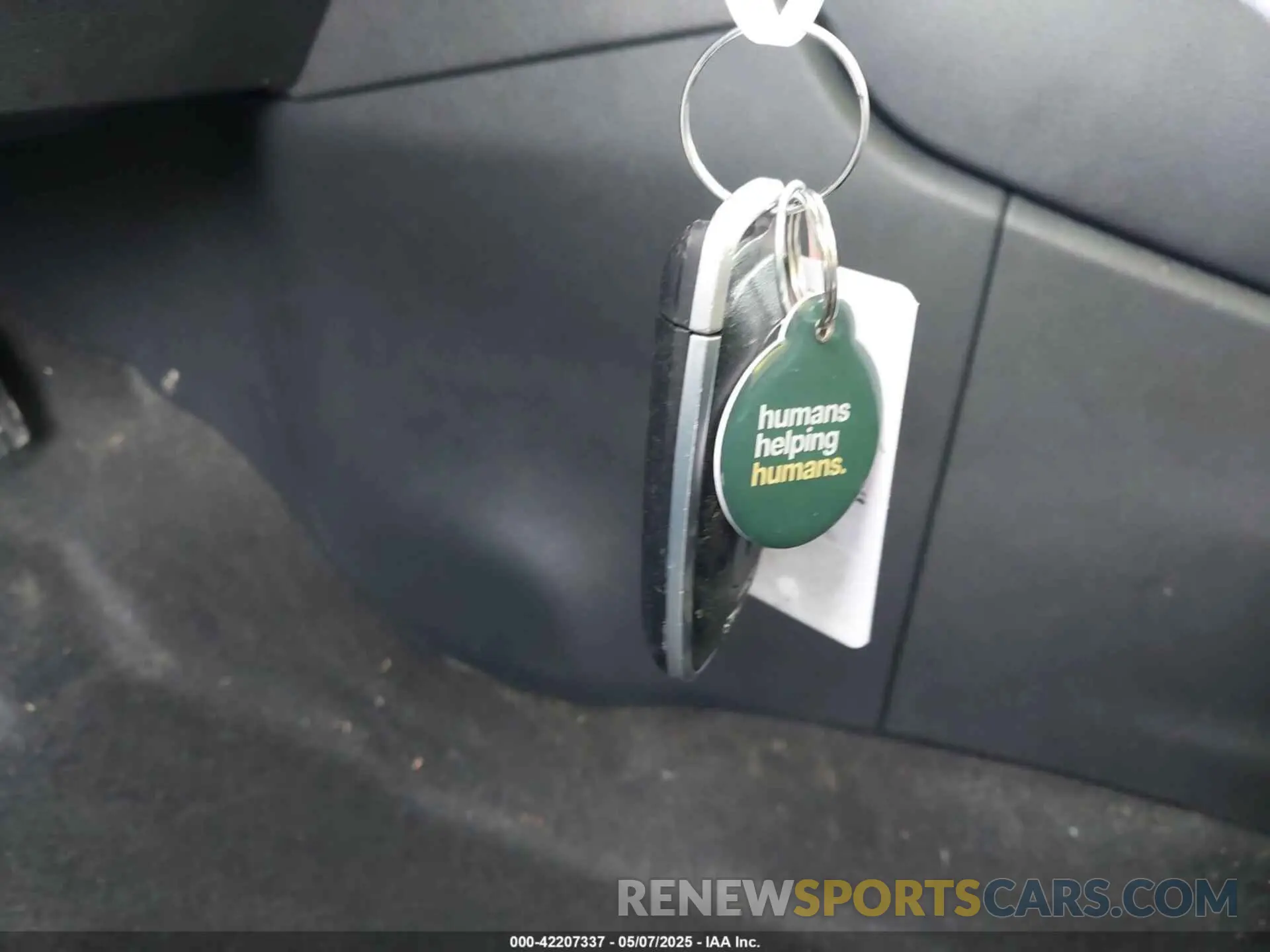 11 Photograph of a damaged car 3N1CN8EV4RL883086 NISSAN VERSA 2024