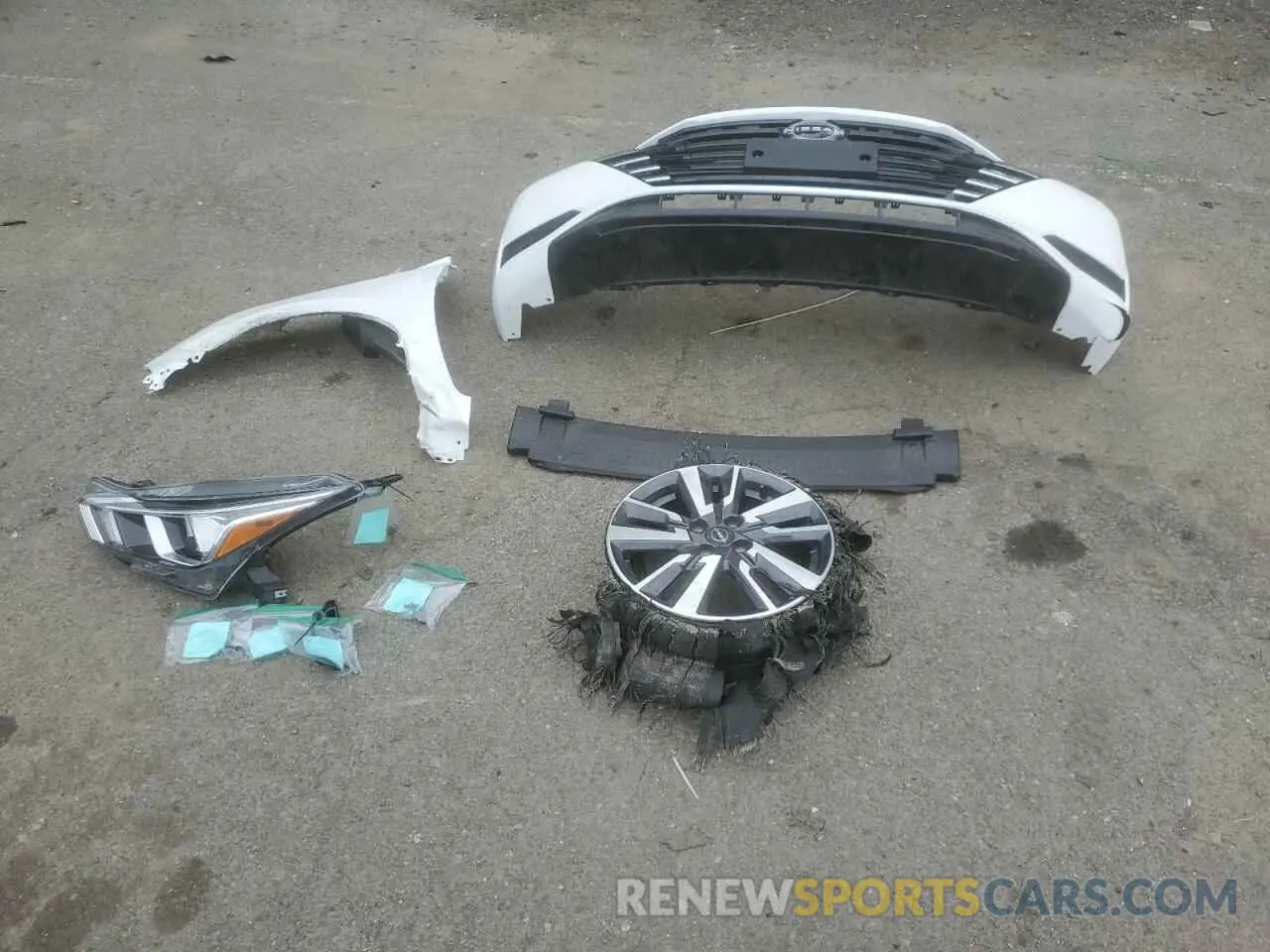 12 Photograph of a damaged car 3N1CN8EV5RL901420 NISSAN VERSA 2024